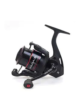 Nytro Impax 4000 Reel