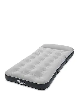 Yawn Air Self-Inflating Camping Mattress - Single