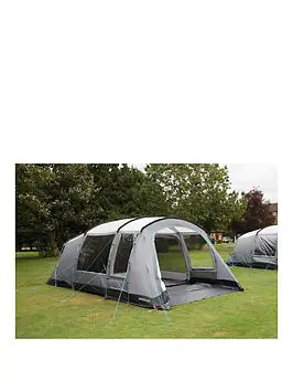 Outdoor Revolution Camp Star 500Xl Dt Poled 5-Berth Tent Bundle