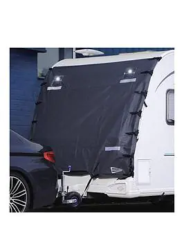 Streetwize Caravan Front Towing Protector