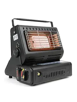 Streetwize Camping Outdoor Portable Gas Heater
