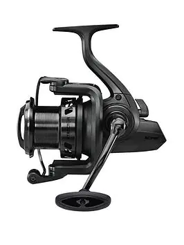 Sonik Xtractor Black 5000 Fishing Reel