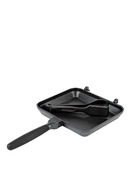 Sonik Sizzla Multi-Pan Cookware