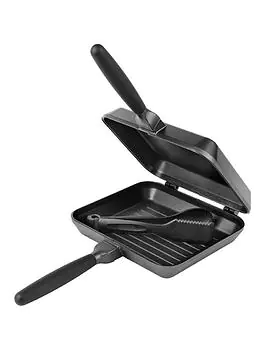 Sonik Sizzla Multi-Pan Set Cookware