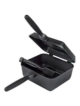 Sonik Sizzla Multi-Pan Set (Deep) Cookware