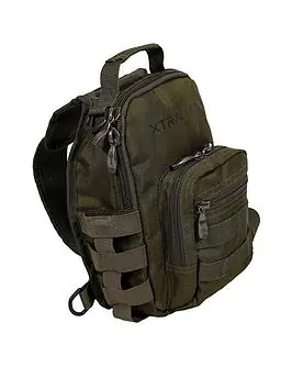 Sonik Xtractor Sling Bag