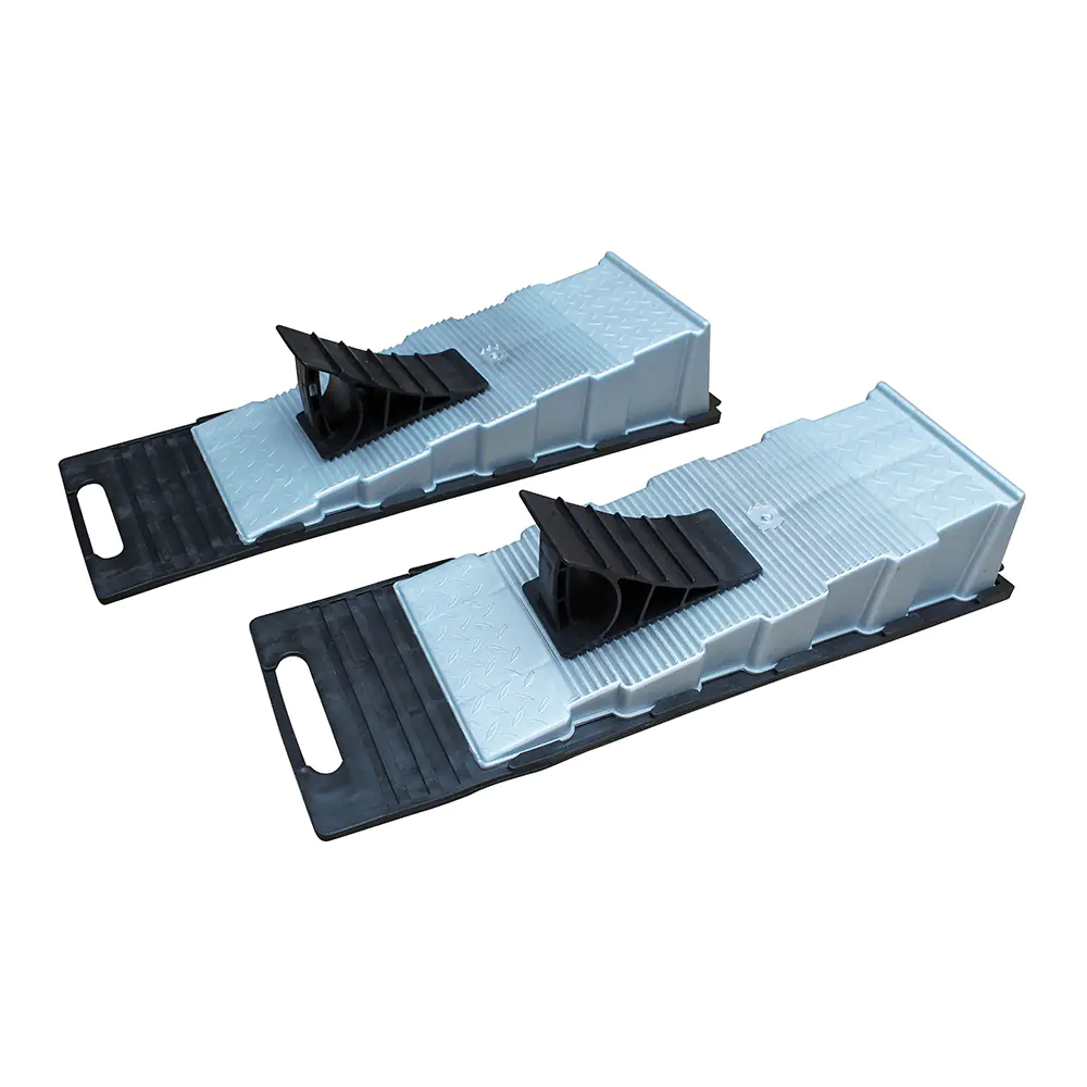 Outdoor Revolution Eco Combi Multi-Level Ramp Set (6pc)