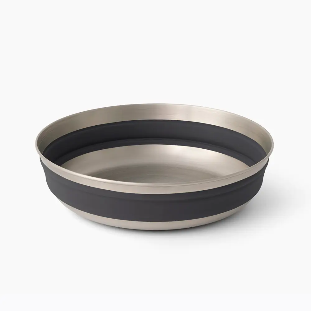 Sea To Summit Detour Collapsible Bowl (Beluga)
