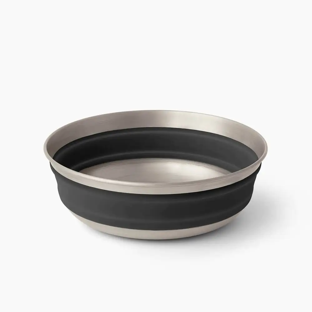 Sea To Summit Detour Collapsible Bowl (Beluga)