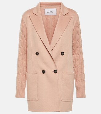 Max Mara Dalida jacket