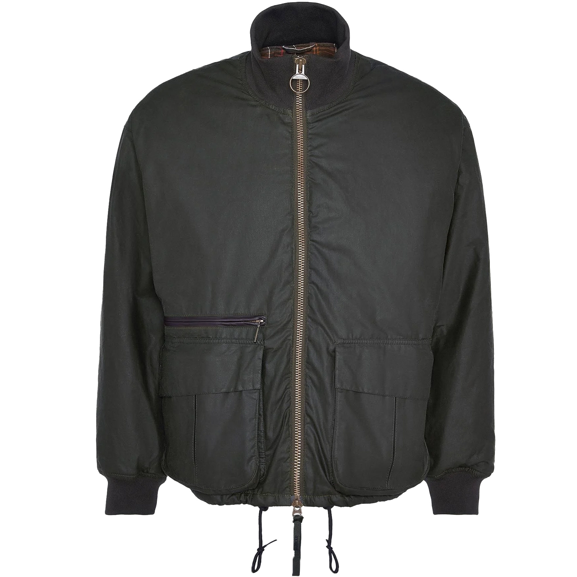 Highfield Waxed Jacket - Archive