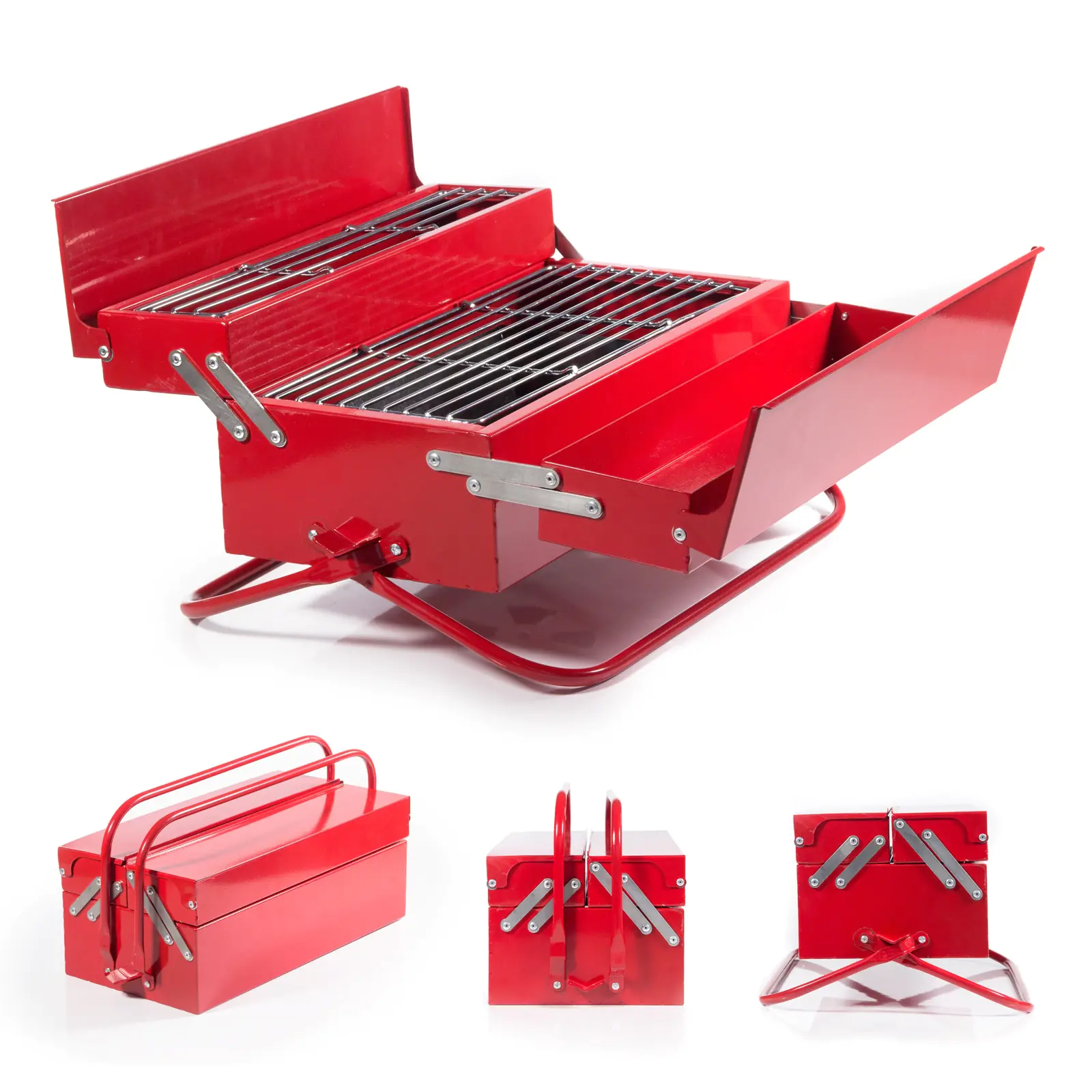 BBQ Toolbox