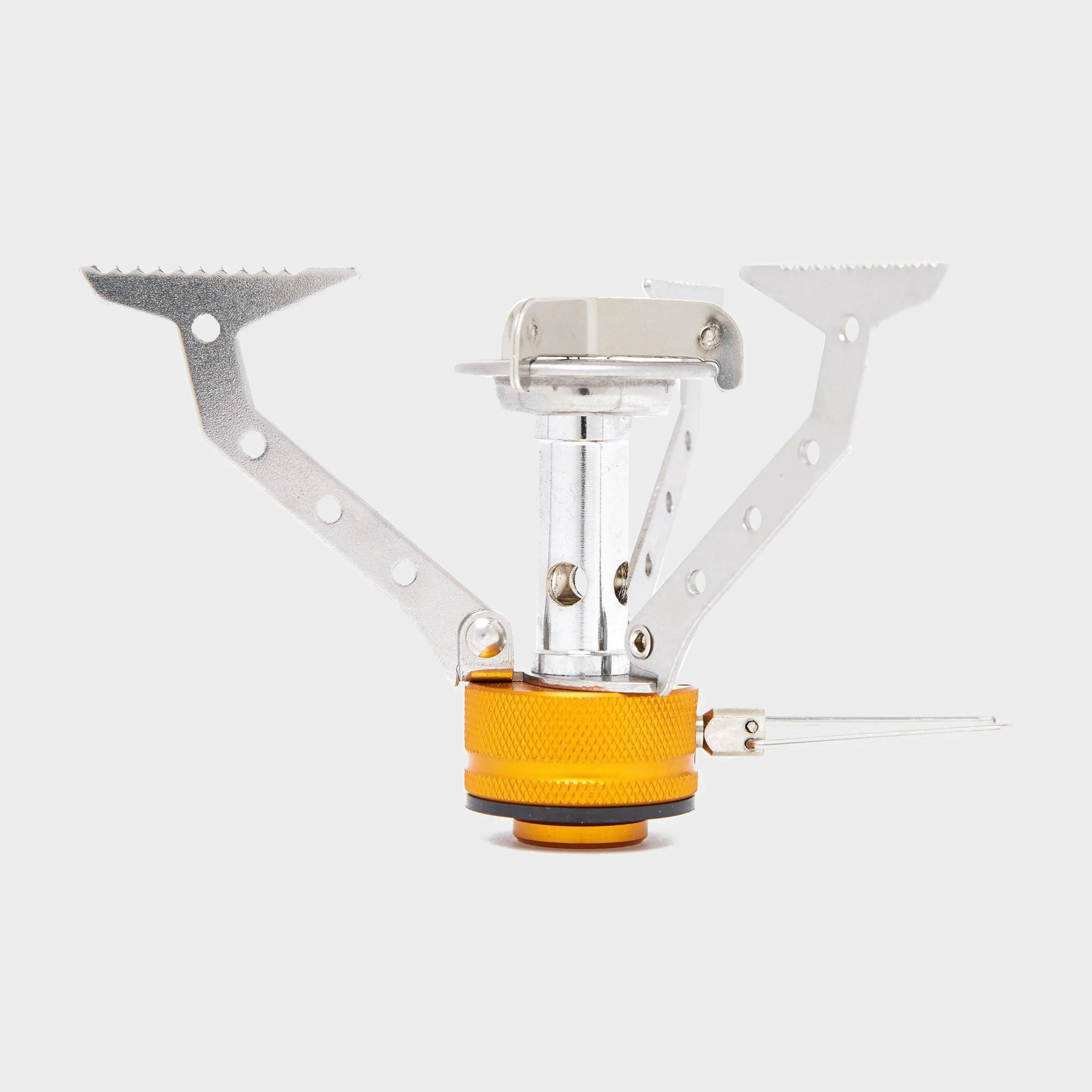 Vango Compact Gas Stove - Multi, Multi
