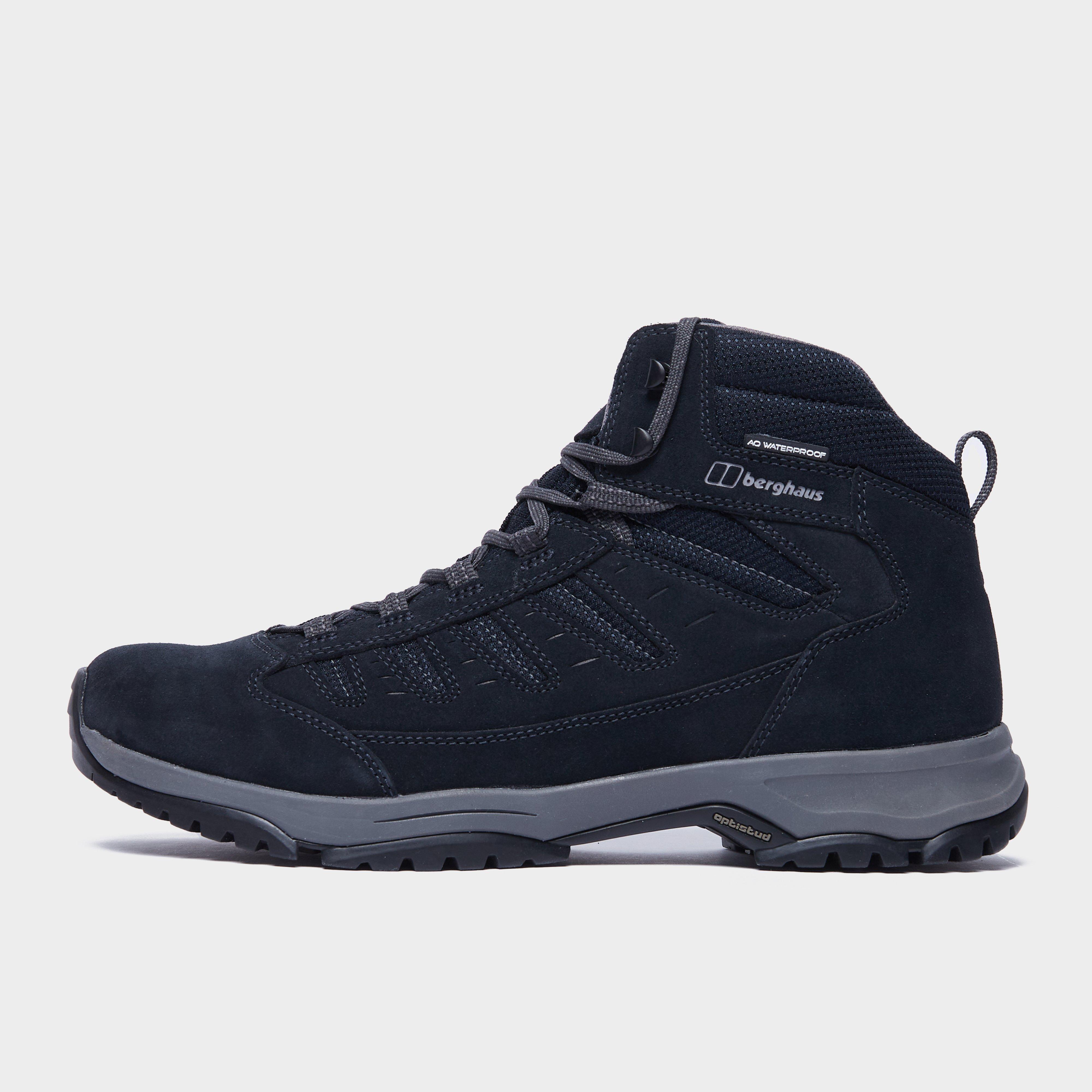 Berghaus Men's Expeditor Trek 2.0 - Navy, Navy