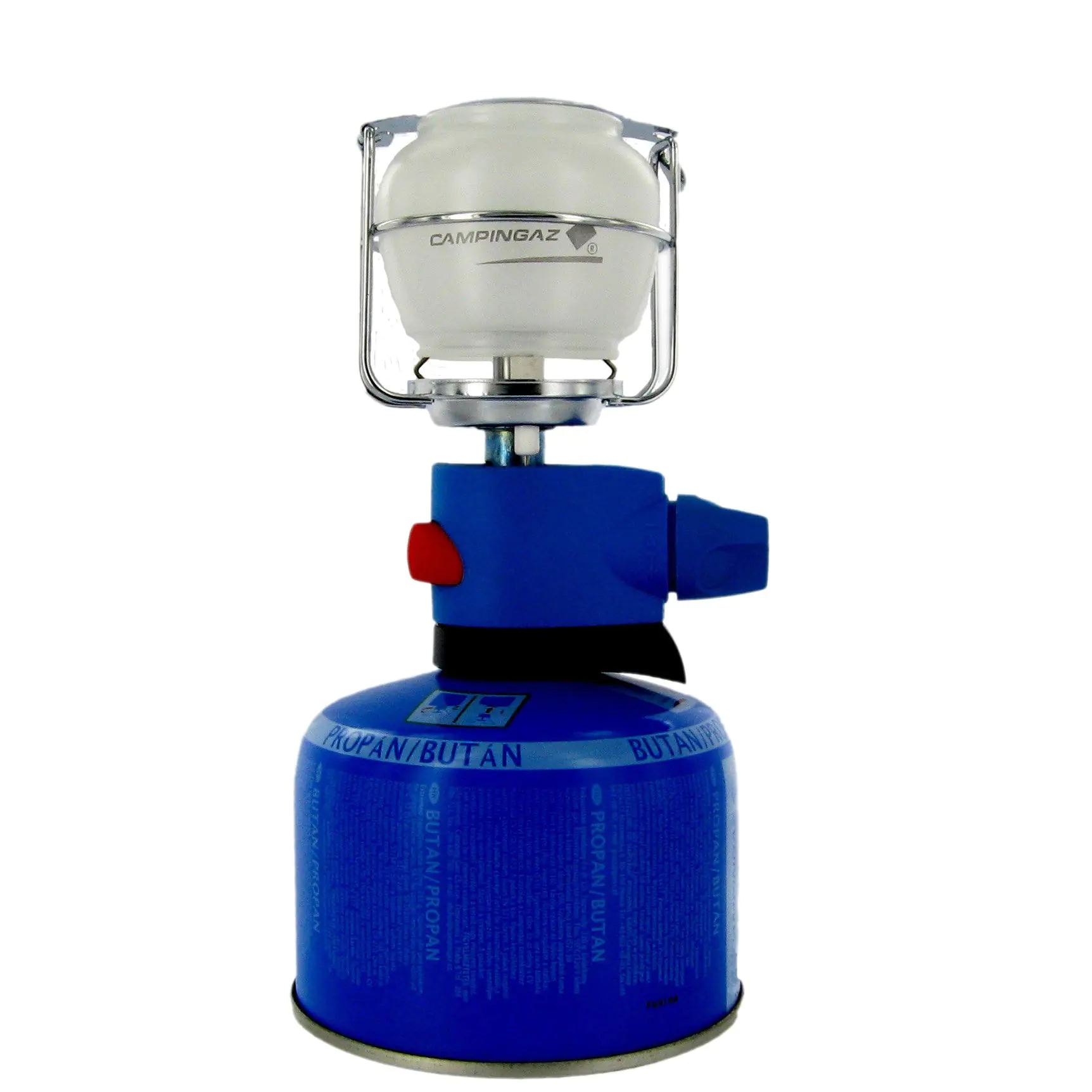 Campingaz Lumostar Plus Pz Camping Lantern - Assor, ASSOR