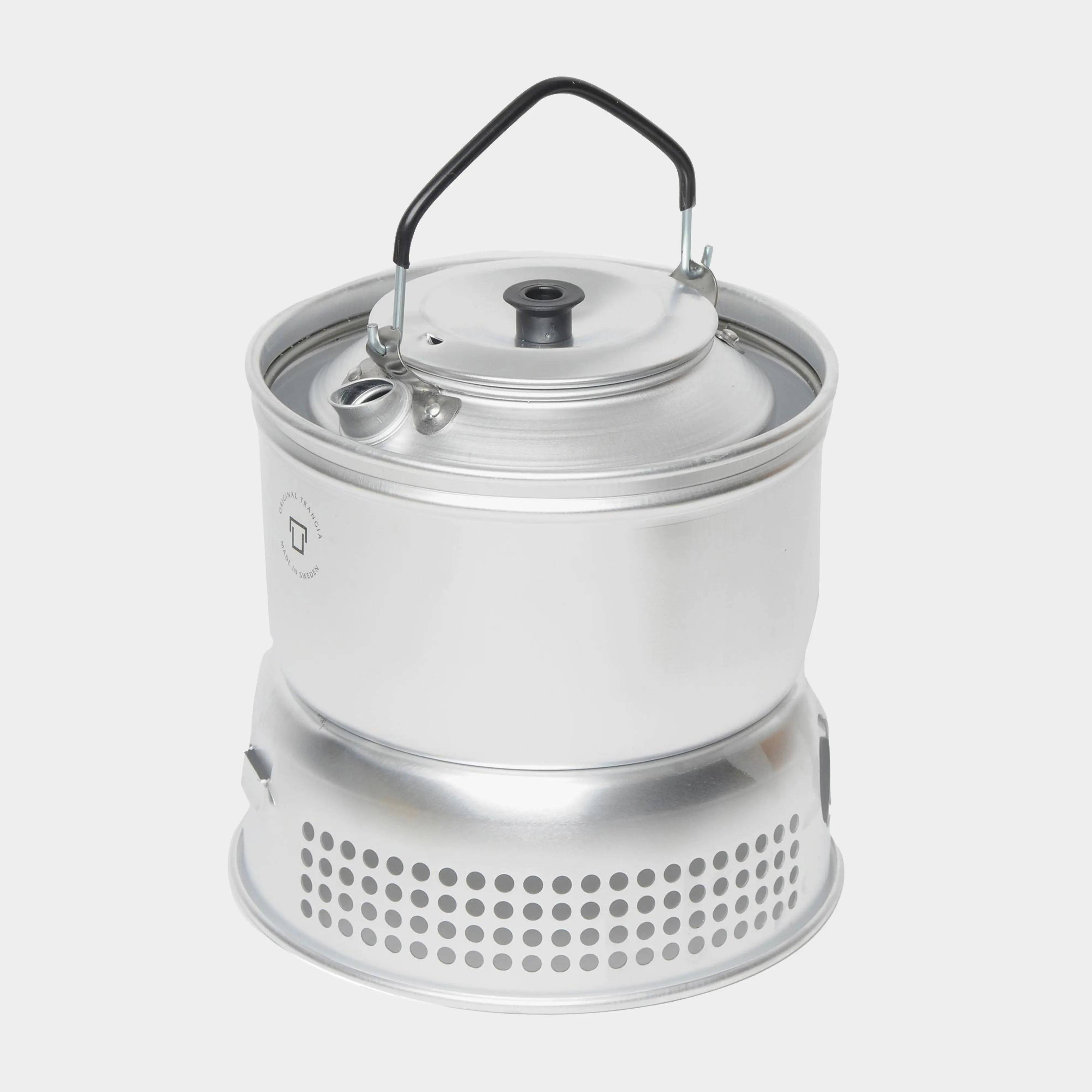 Trangia 27-6 Cook Set (1-2 Person) - Multi, Multi