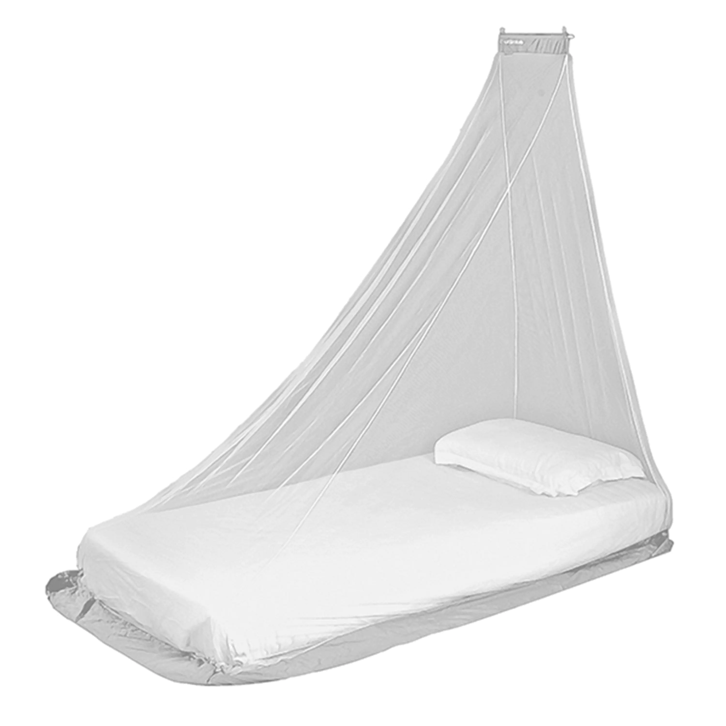 Lifesystems Micro Mosquito Net - White, White