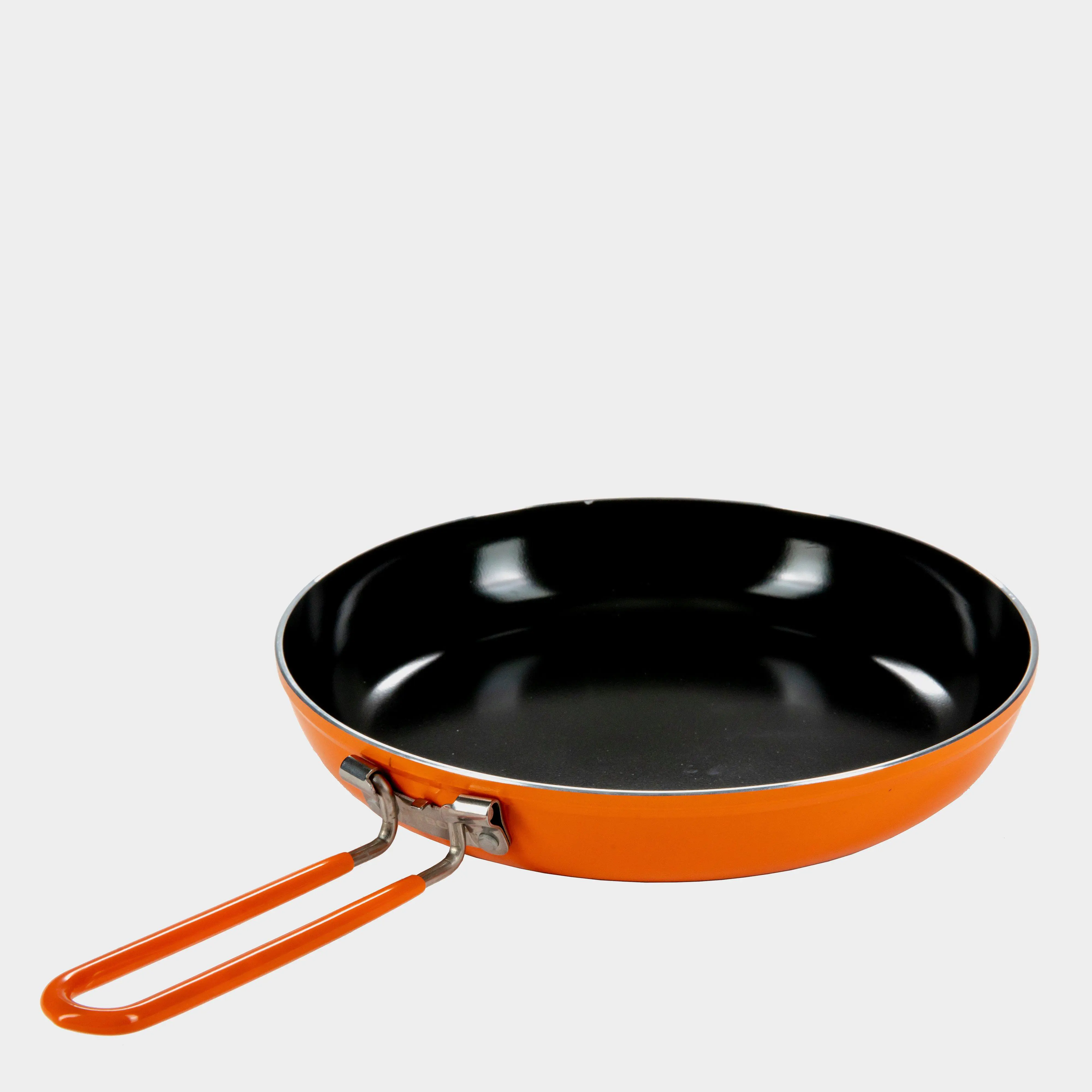 Jetboil Summit Skillet - Orange, Orange