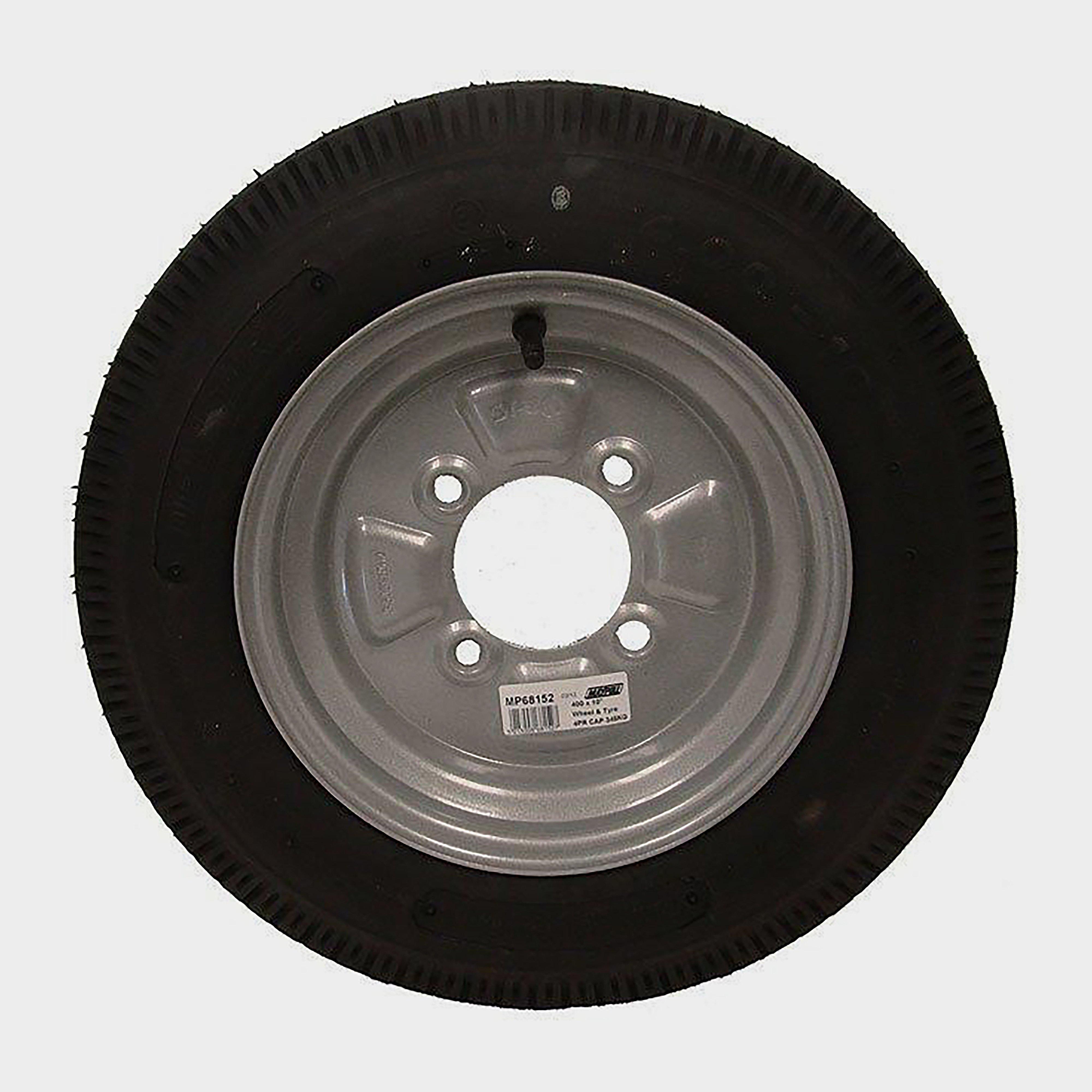 Maypole Spare Wheel For Mp6815 Trailer, MP6815