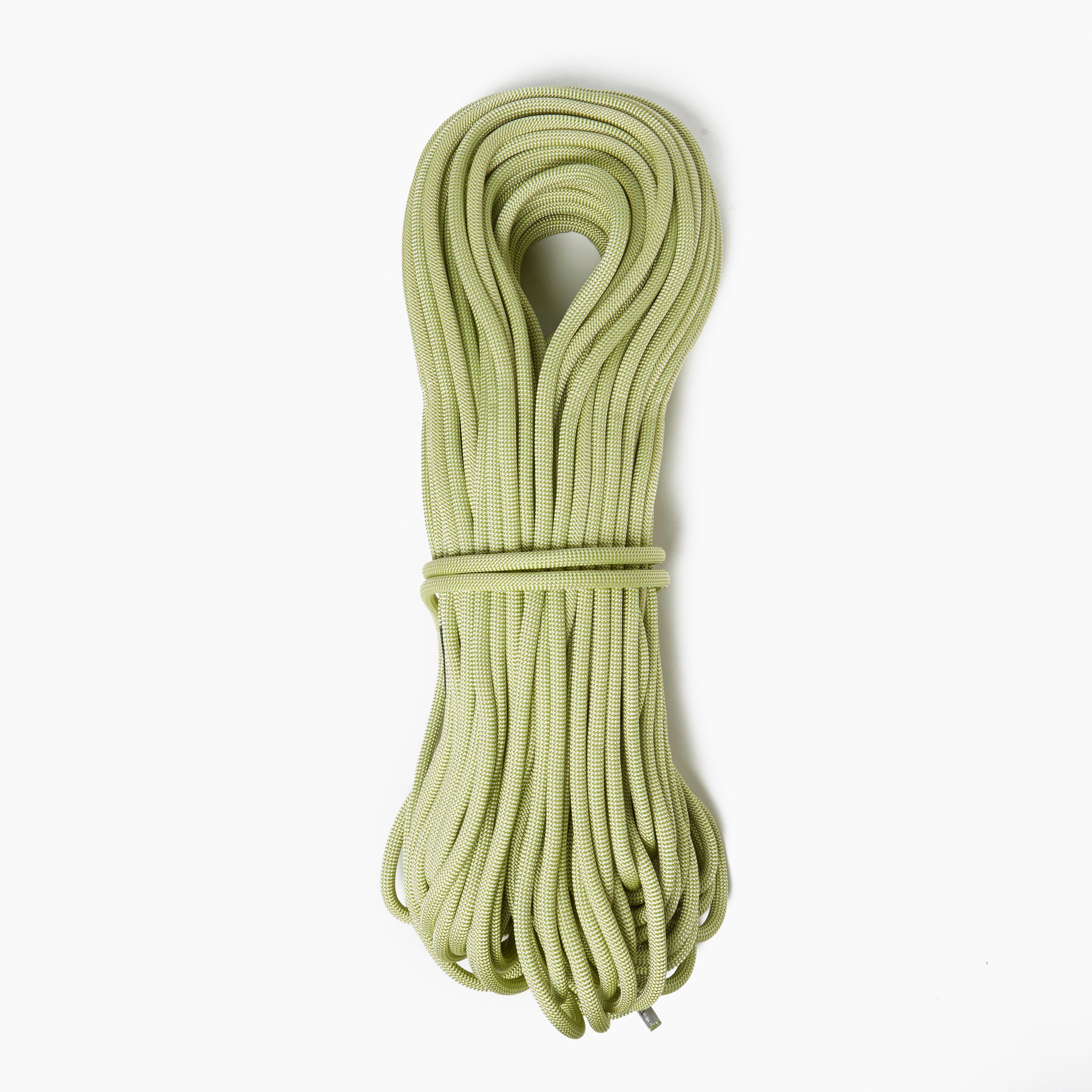 Petzl Tango 8.5Mm Climbing Rope - Yellow, Yellow