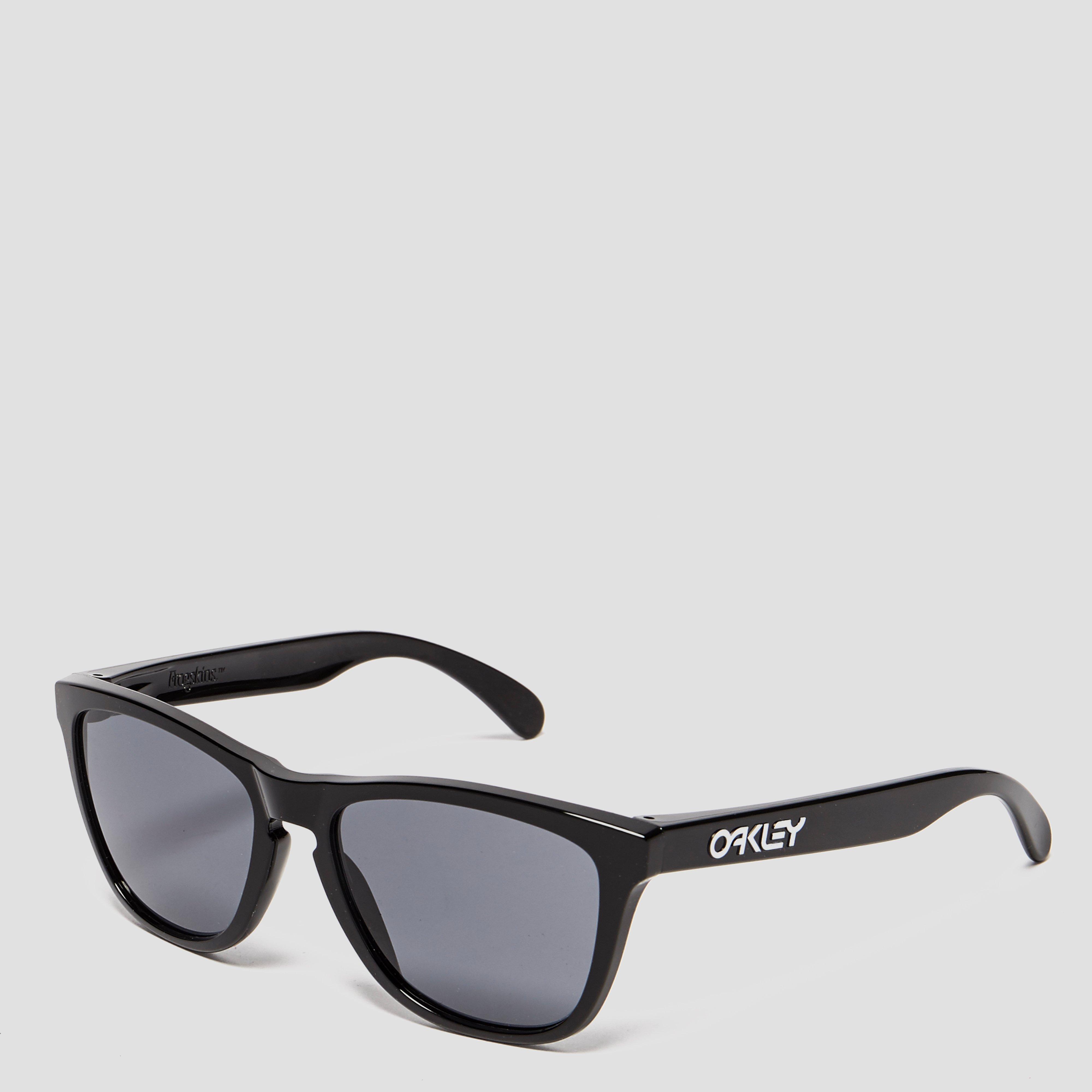Oakley Frogskins ™  Sunglasses - Black, Black