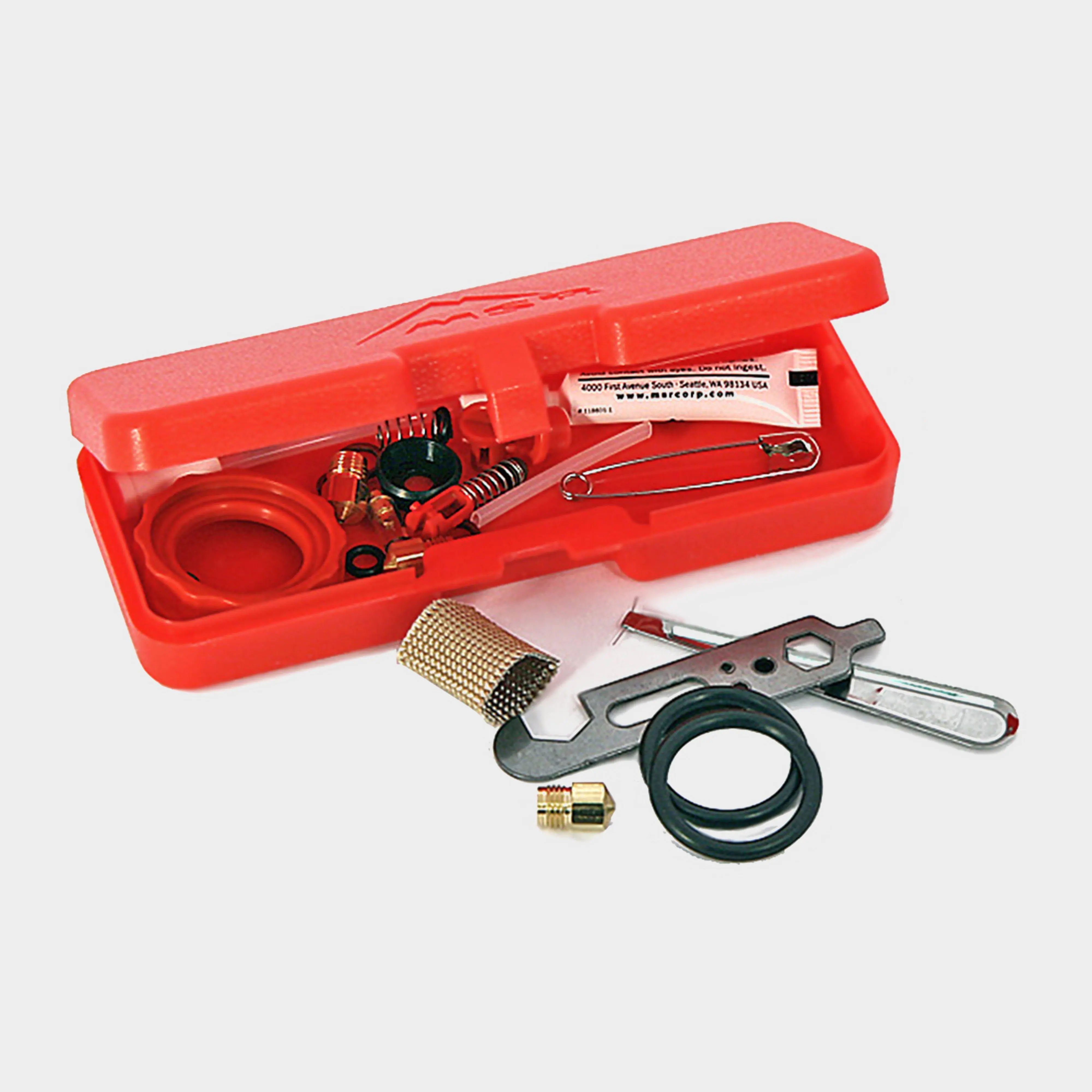 Msr Expedition Service Kit For Whisperlite Stove, WHISPER
