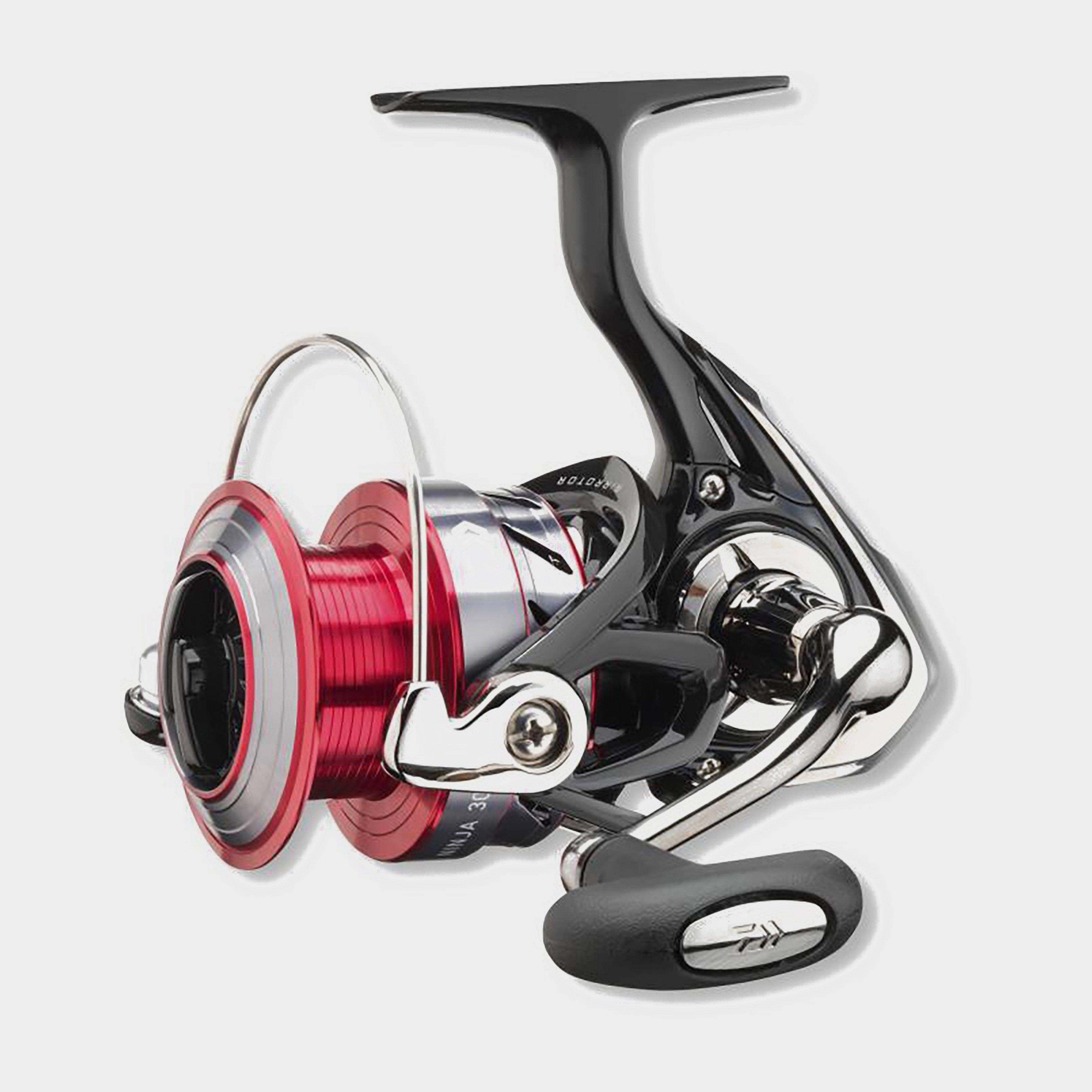 Daiwa Ninja 3000A Reel, 3000A