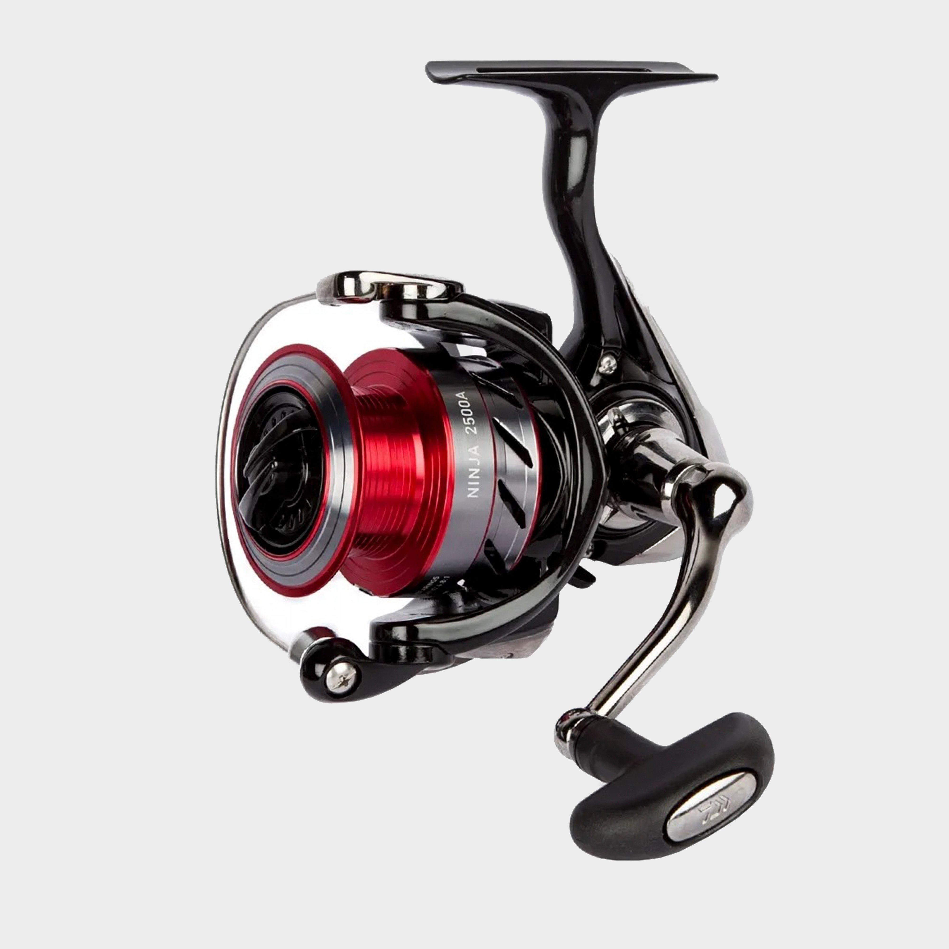 Daiwa Ninja 4000A Reel, 4000A