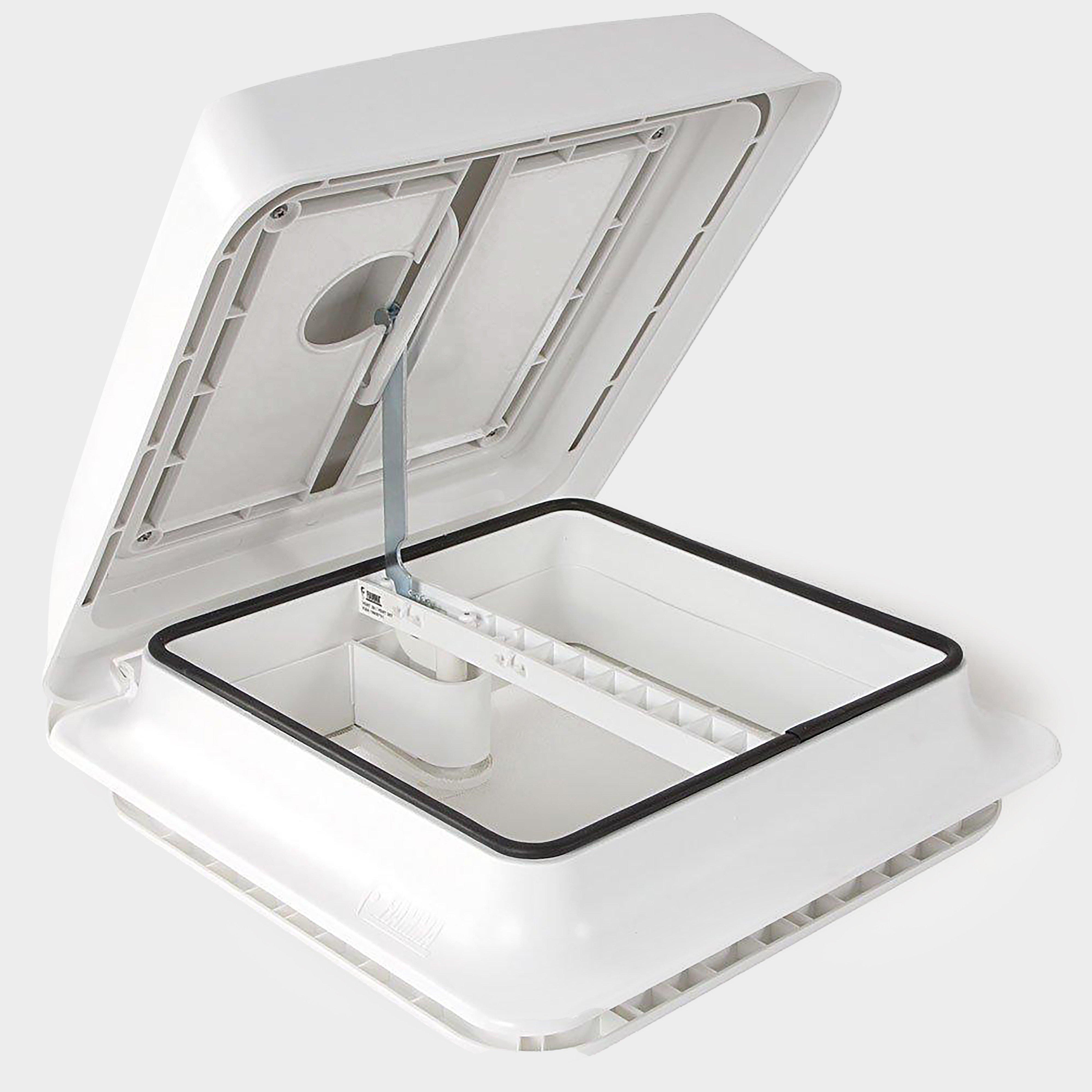 Fiamma Rooflight (Boxed White), White