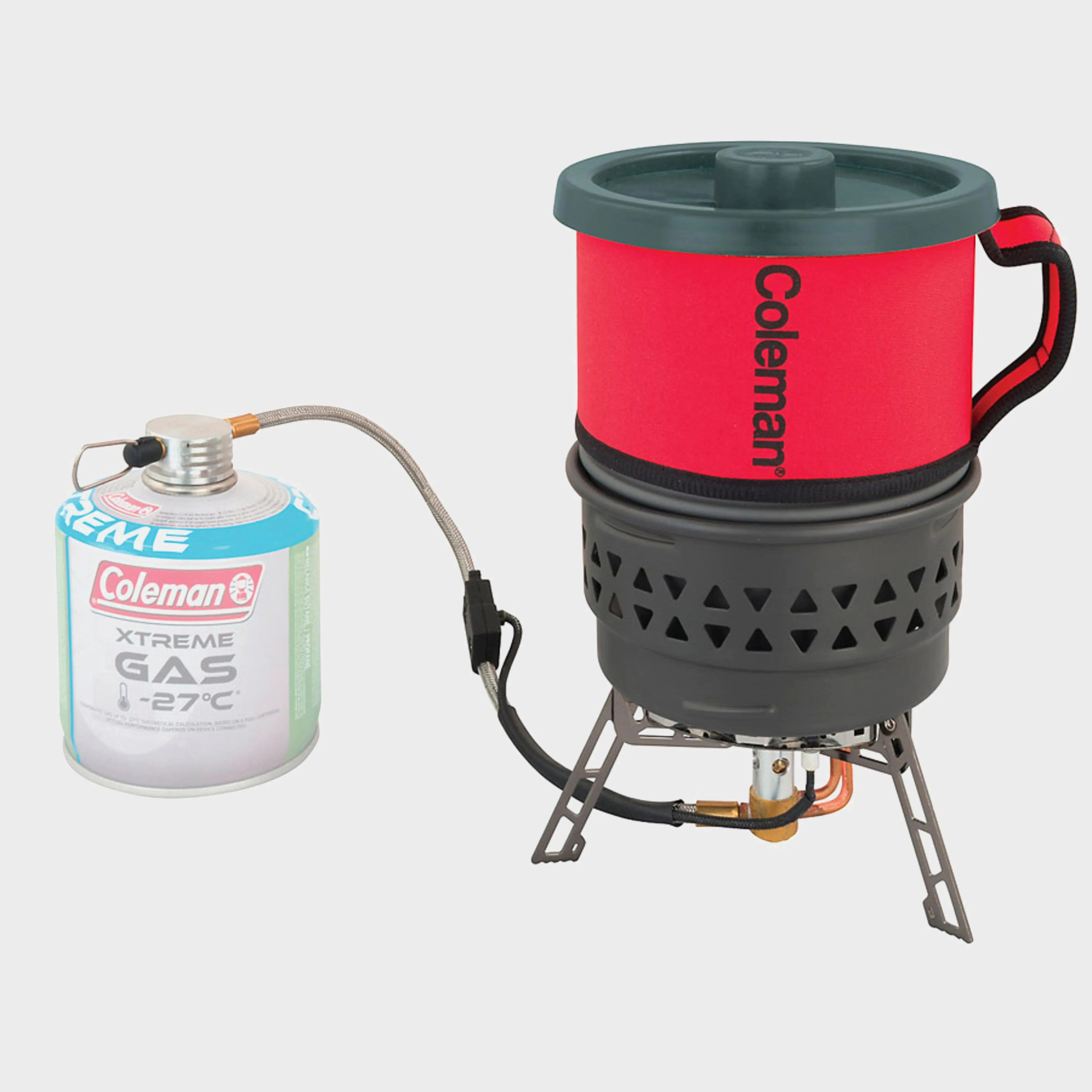 Coleman Fyrestorm Pcs Stove, STOVE