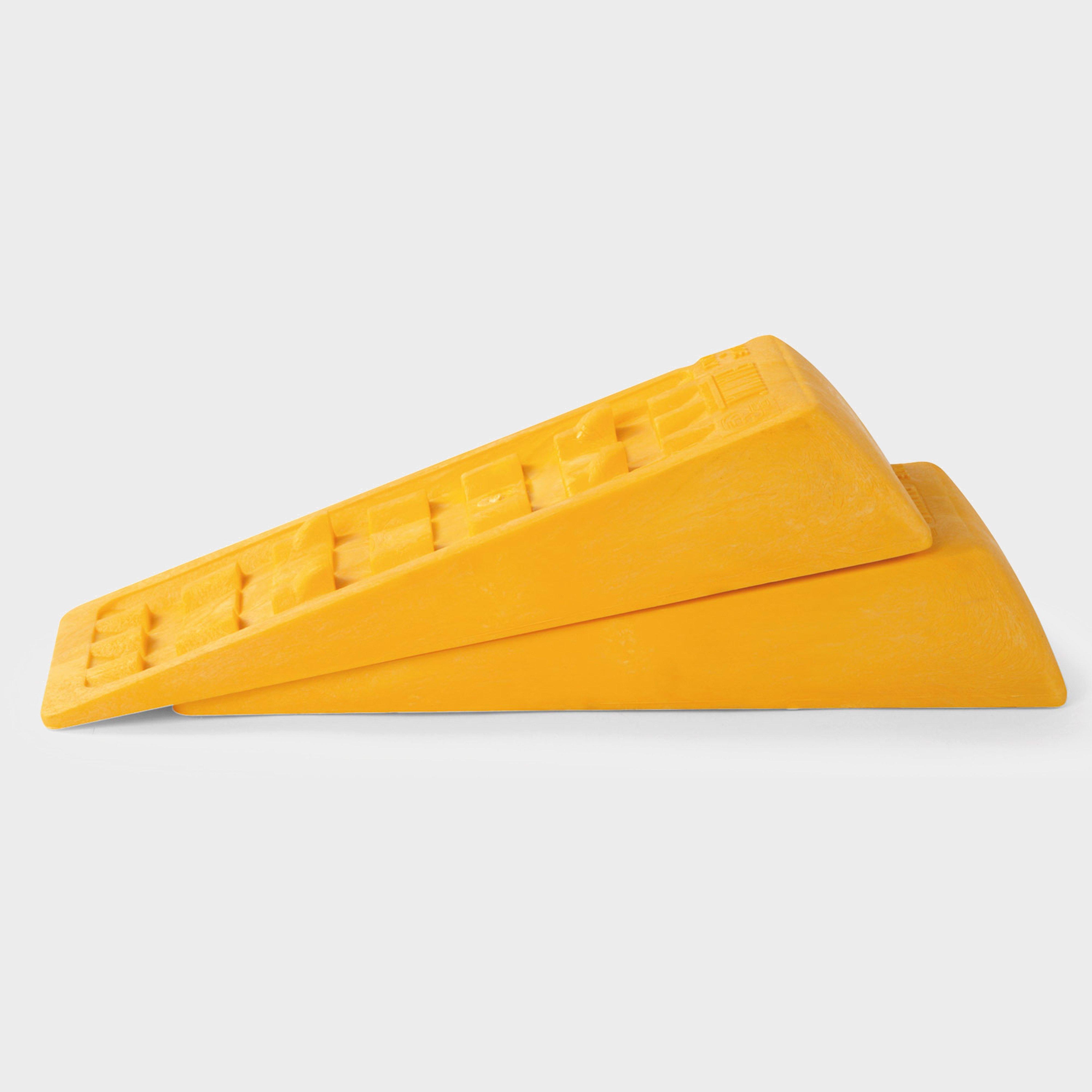 Fiamma Jumbo Level - Yellow, YELLOW