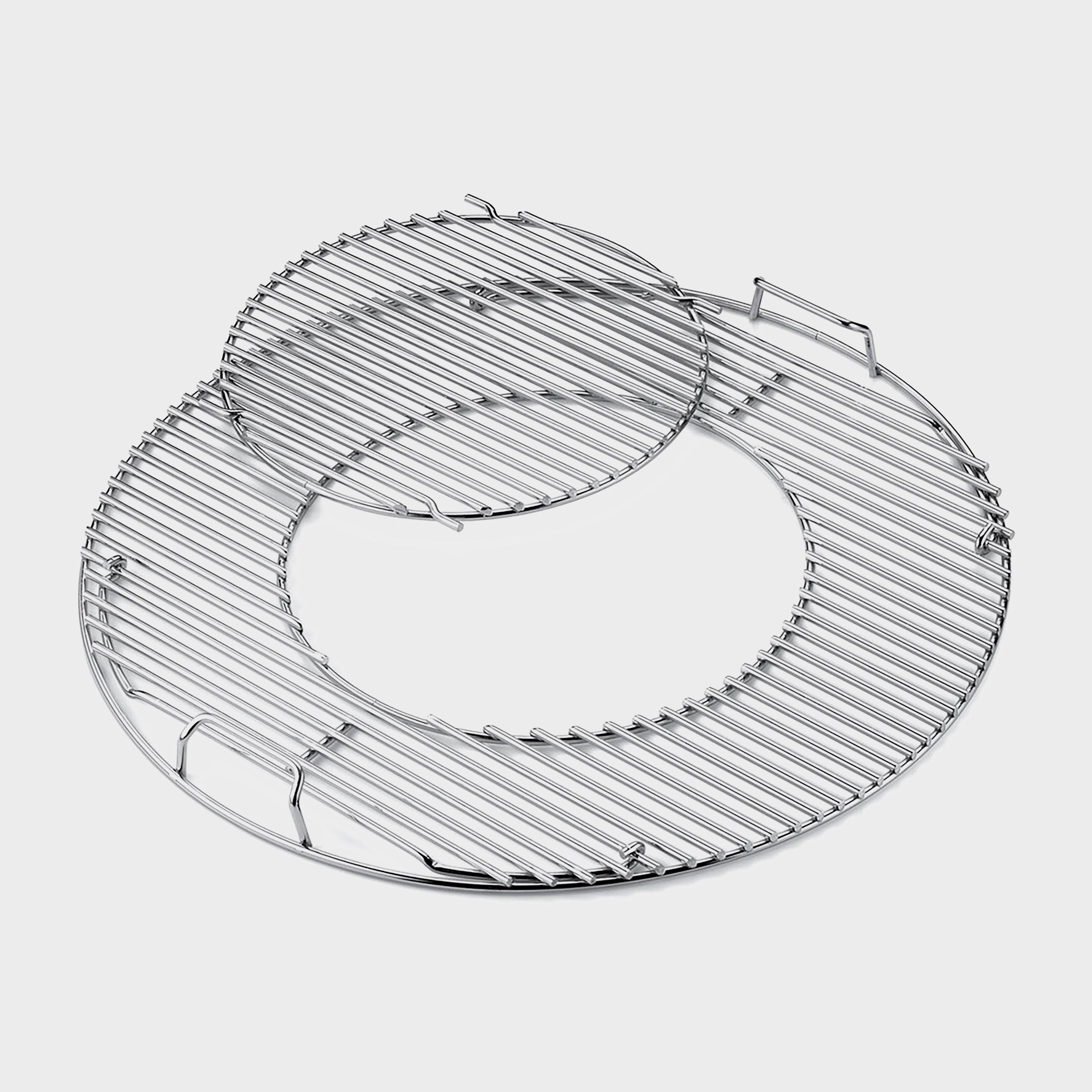 Weber Gourmet Bbq System Cooking Grates - 57Cm, 57CM