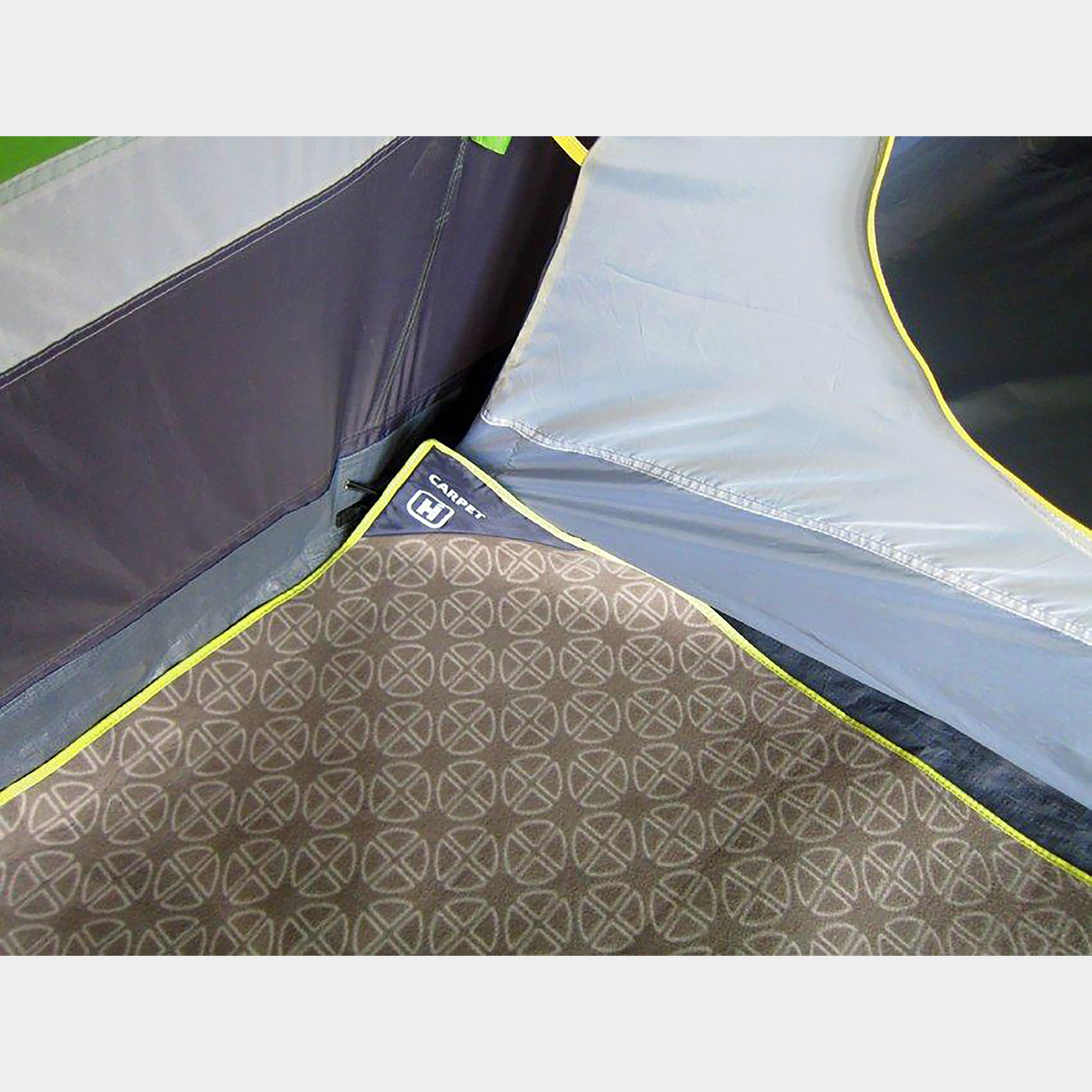 Hi-Gear Vanguard 8 Carpet, CARPET