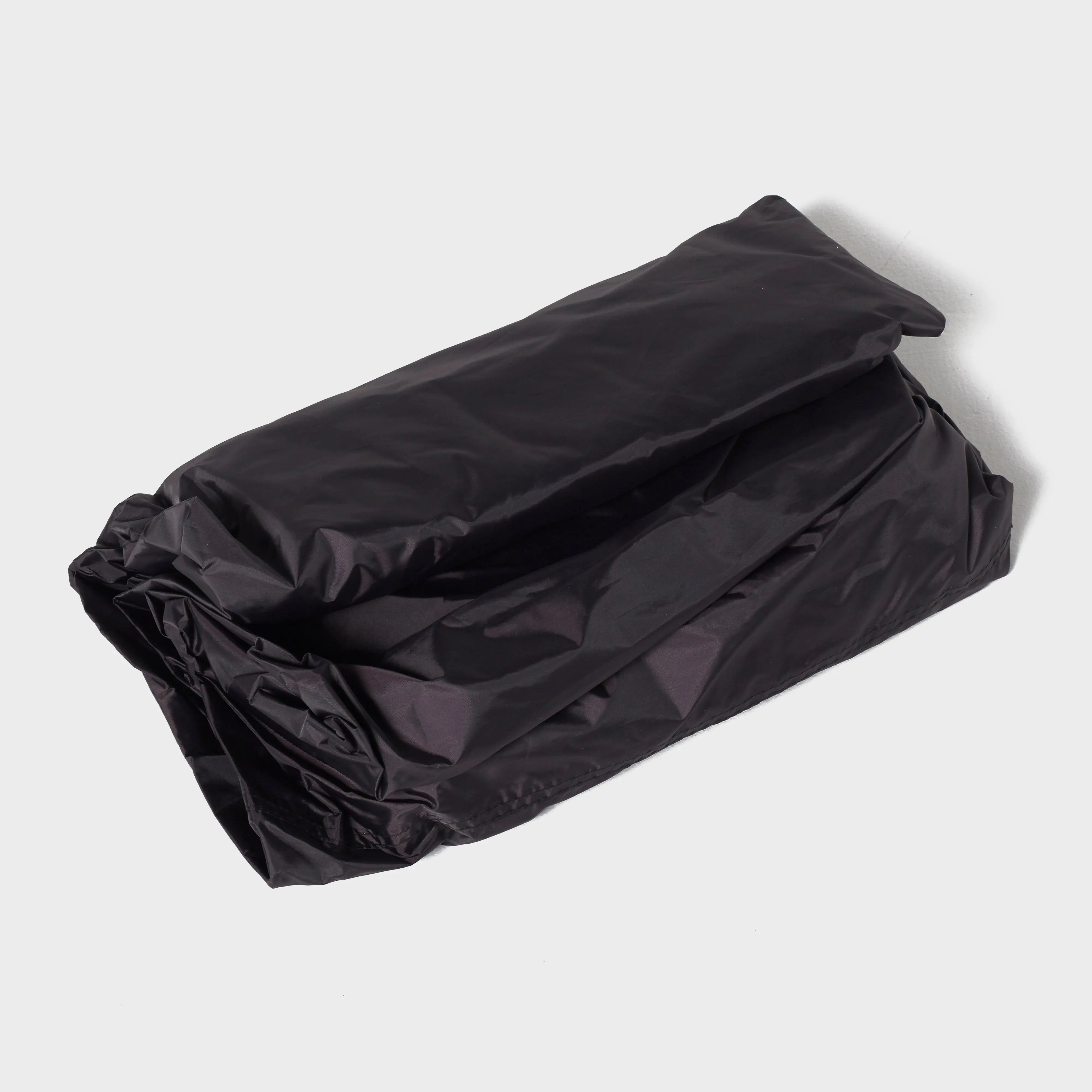 Oex Jackal Iii Spare Bedroom - Black, Black