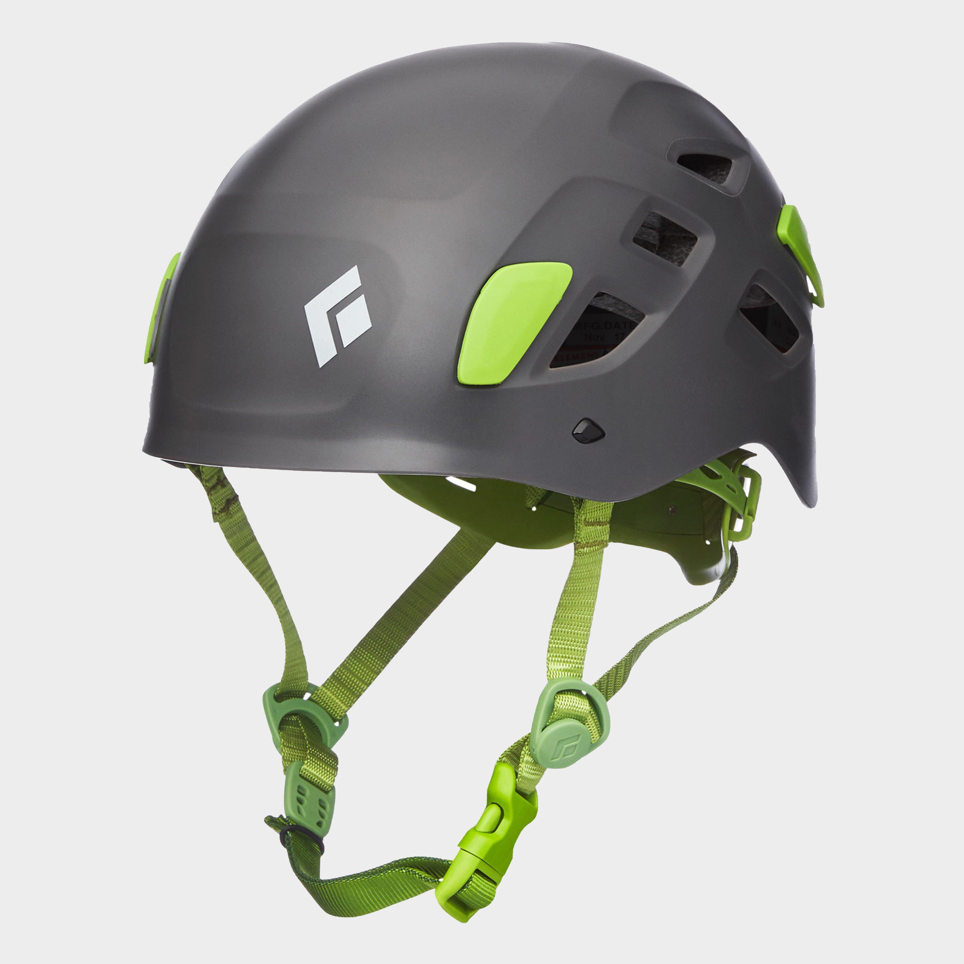 Black Diamond Half Dome Helmet - Grey, Grey