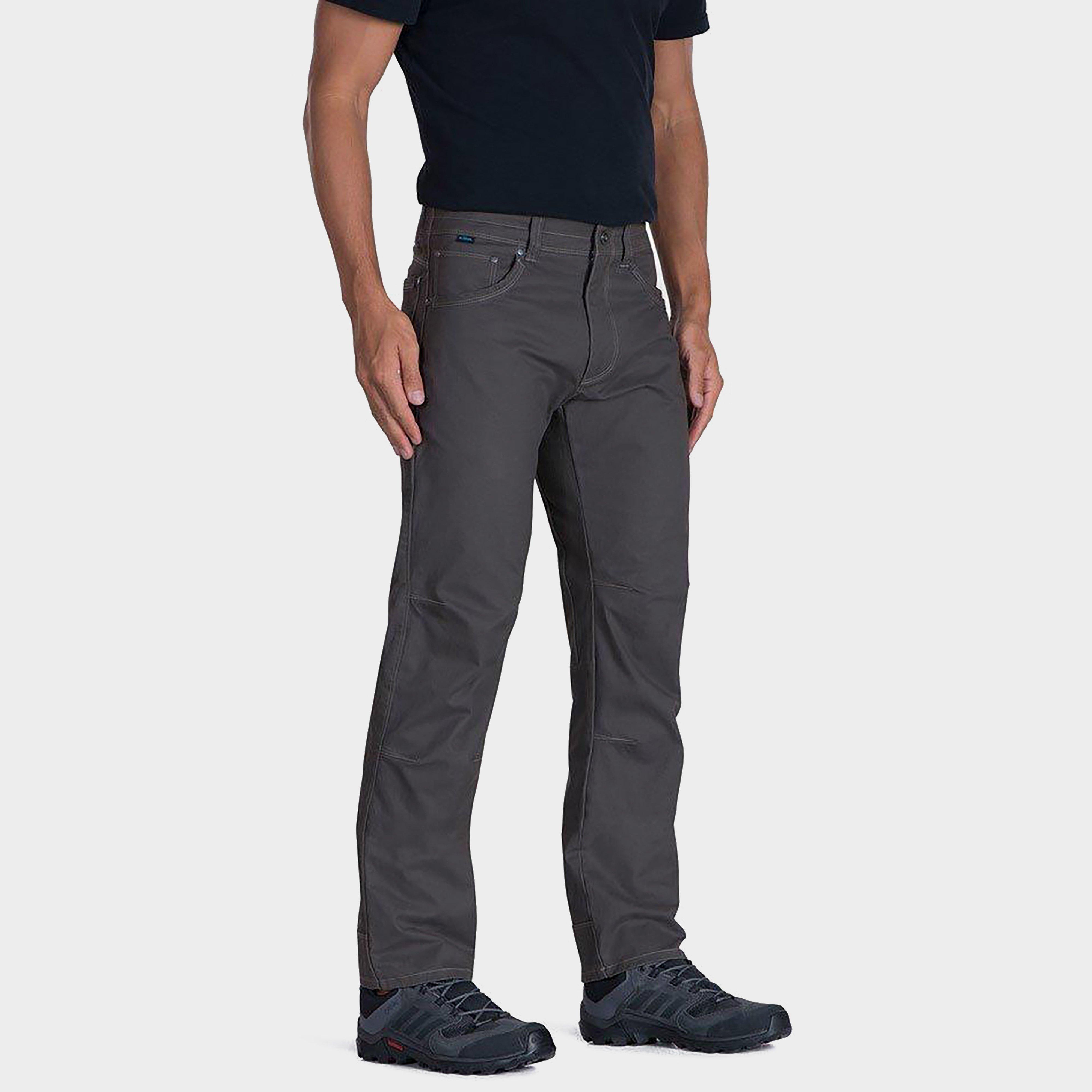 Kuhl Men's Free Rydr™ Pant - Grey, Grey
