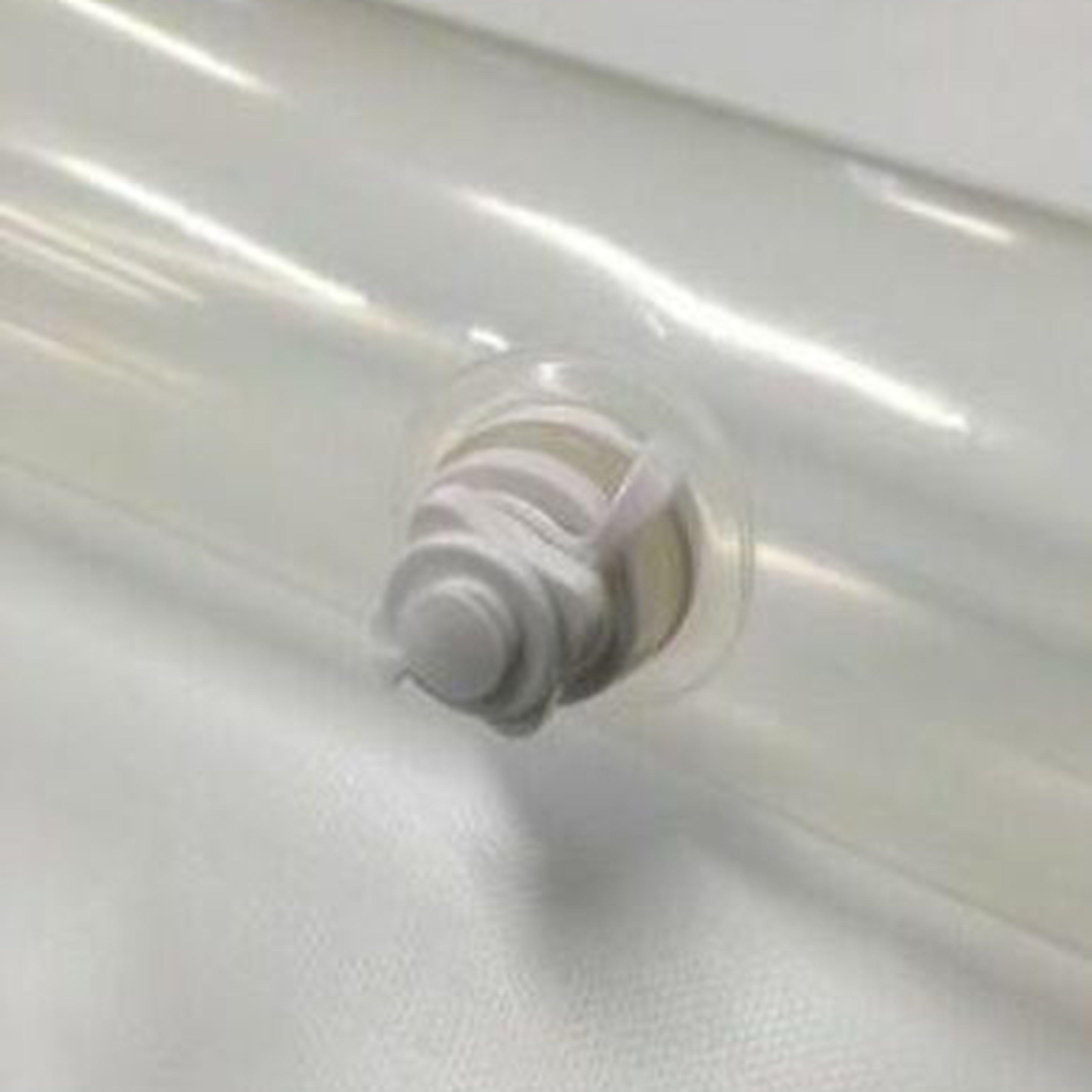 Eurohike Kepler 545 Replacement Air Tube - Clear, Clear
