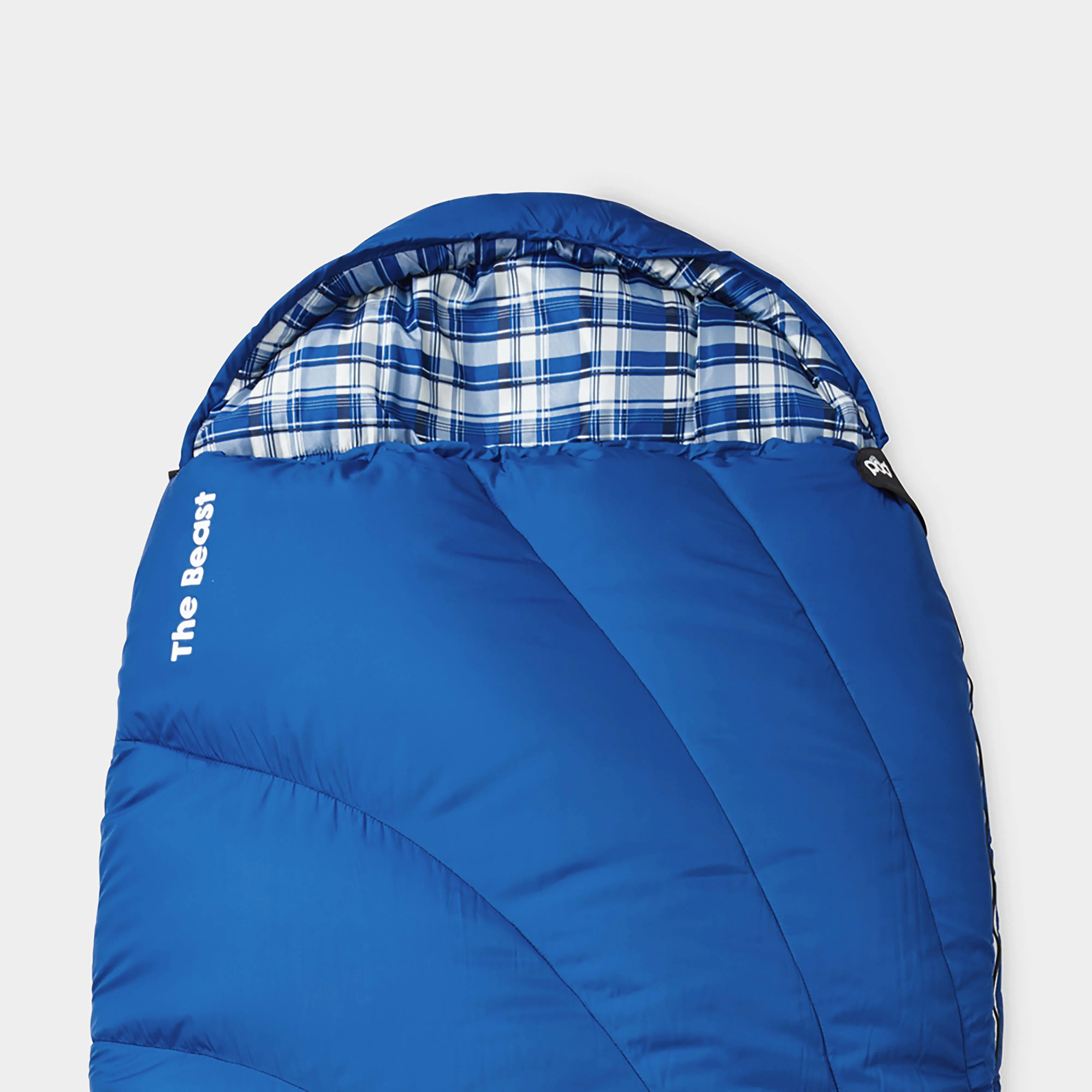 The Beast Sleeping Pod™ - Blue, Blue