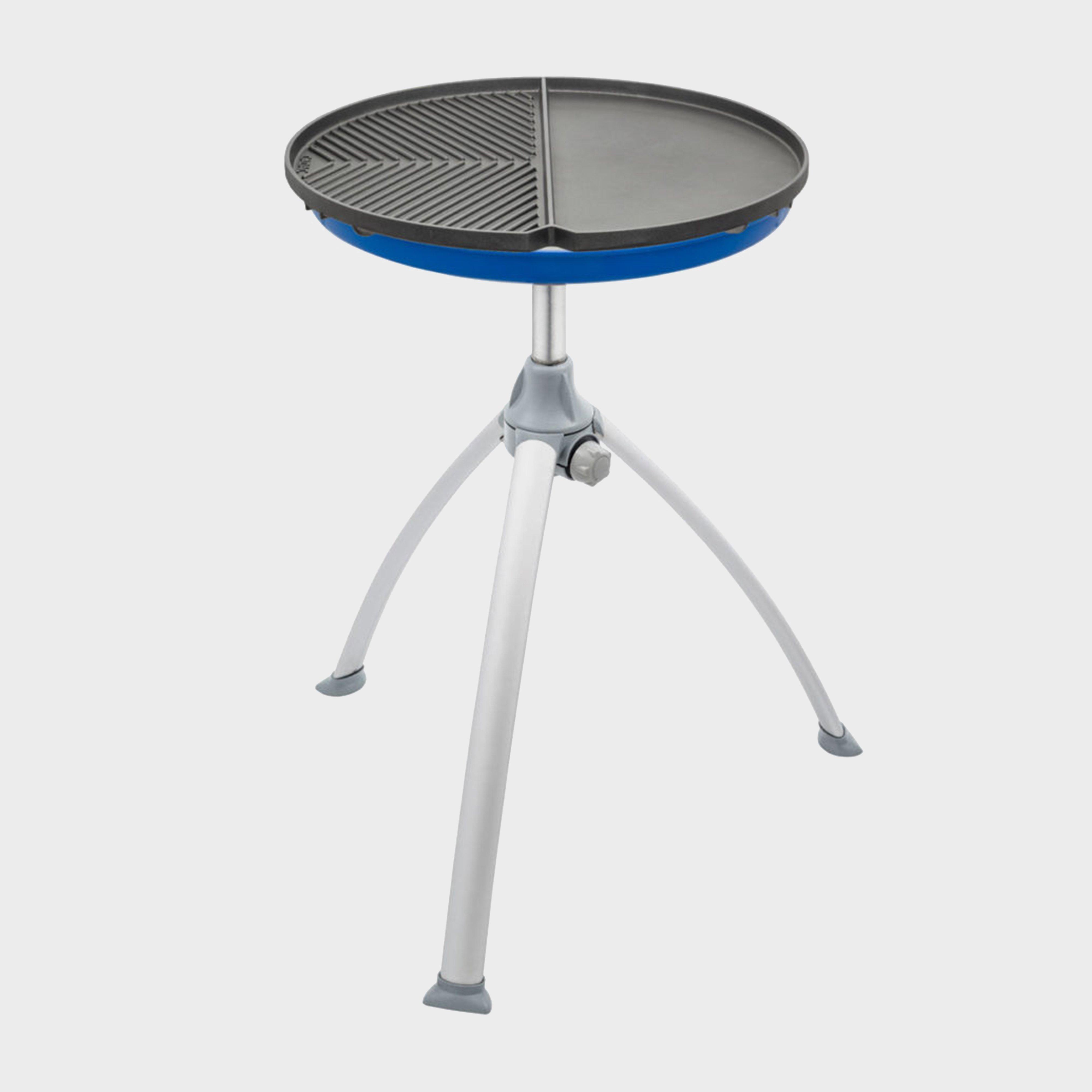 Cadac Grill 2 Braii Bbq - Silver, Silver