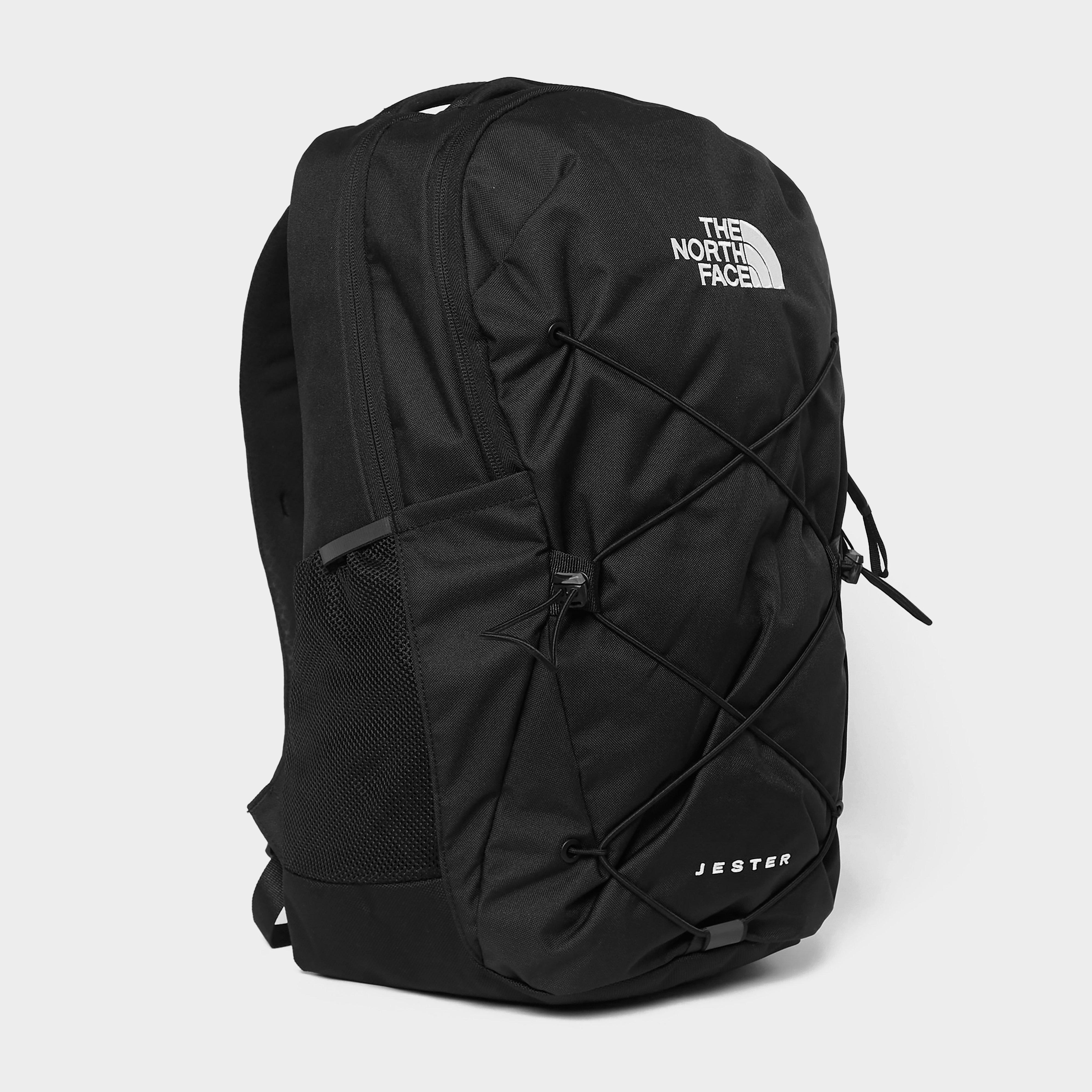 The North Face Jester 29 Litre Daysack - Black, Black
