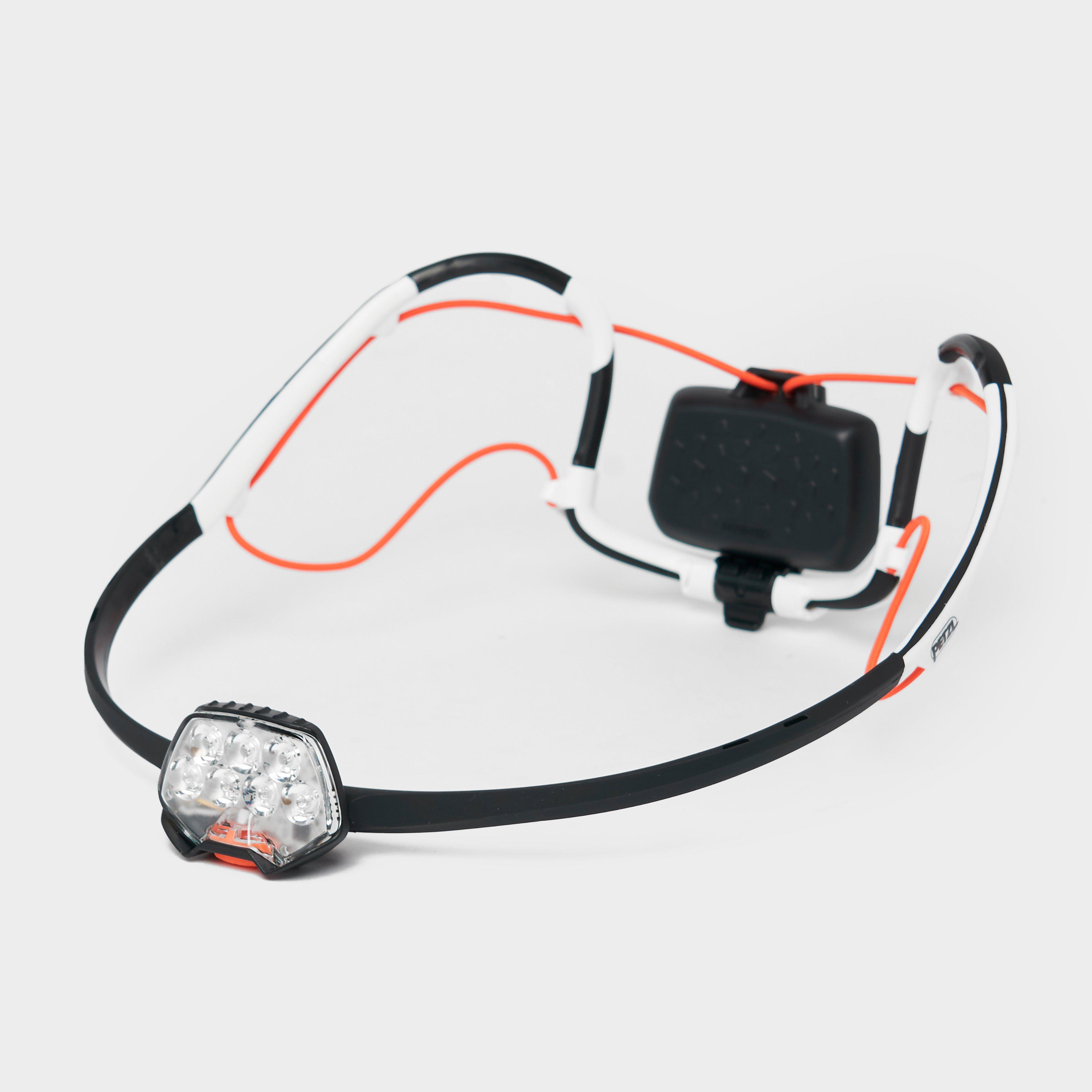 Petzl Iko Core Headtorch - Black, Black