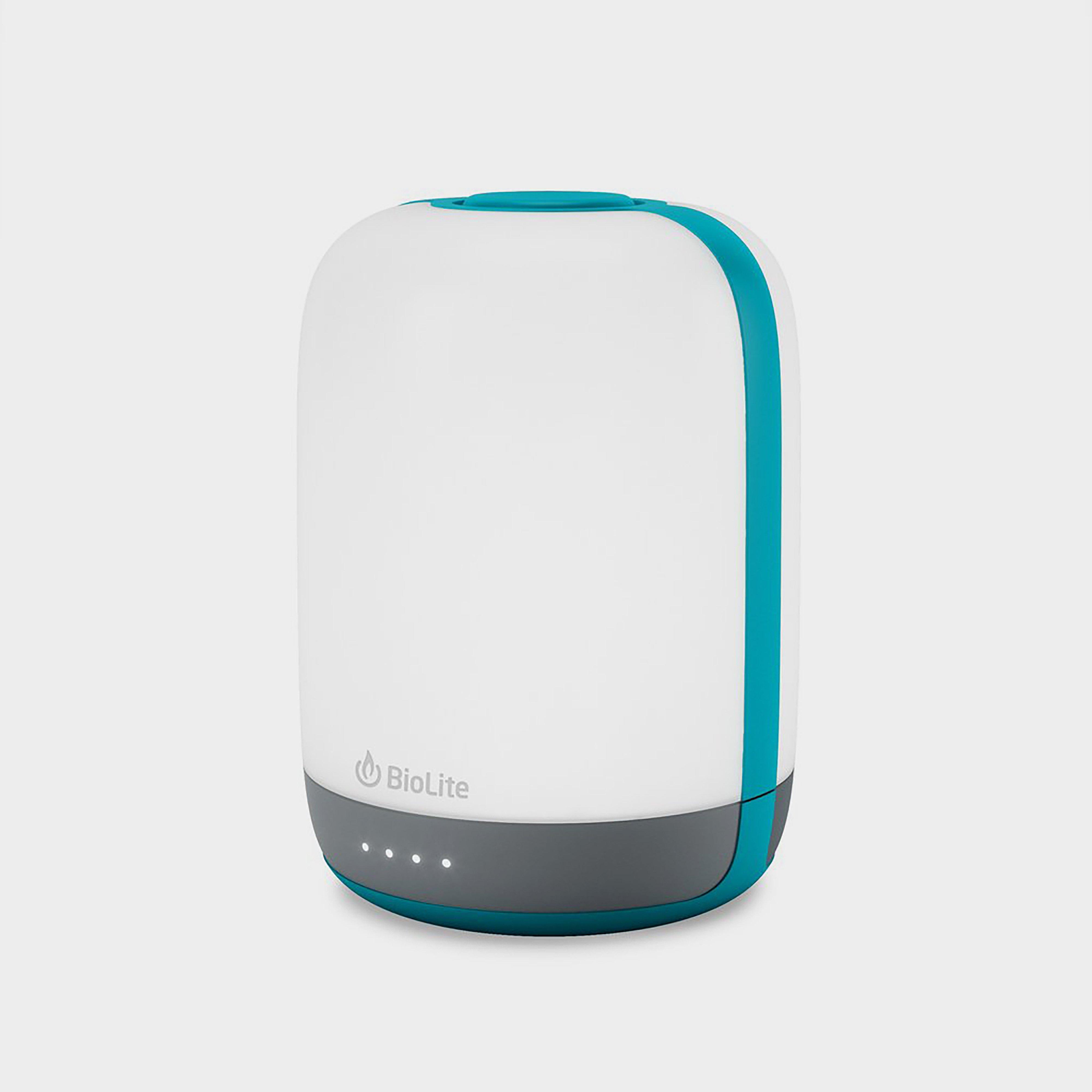 Biolite Alpenglow Lantern 500 - Blue, Blue