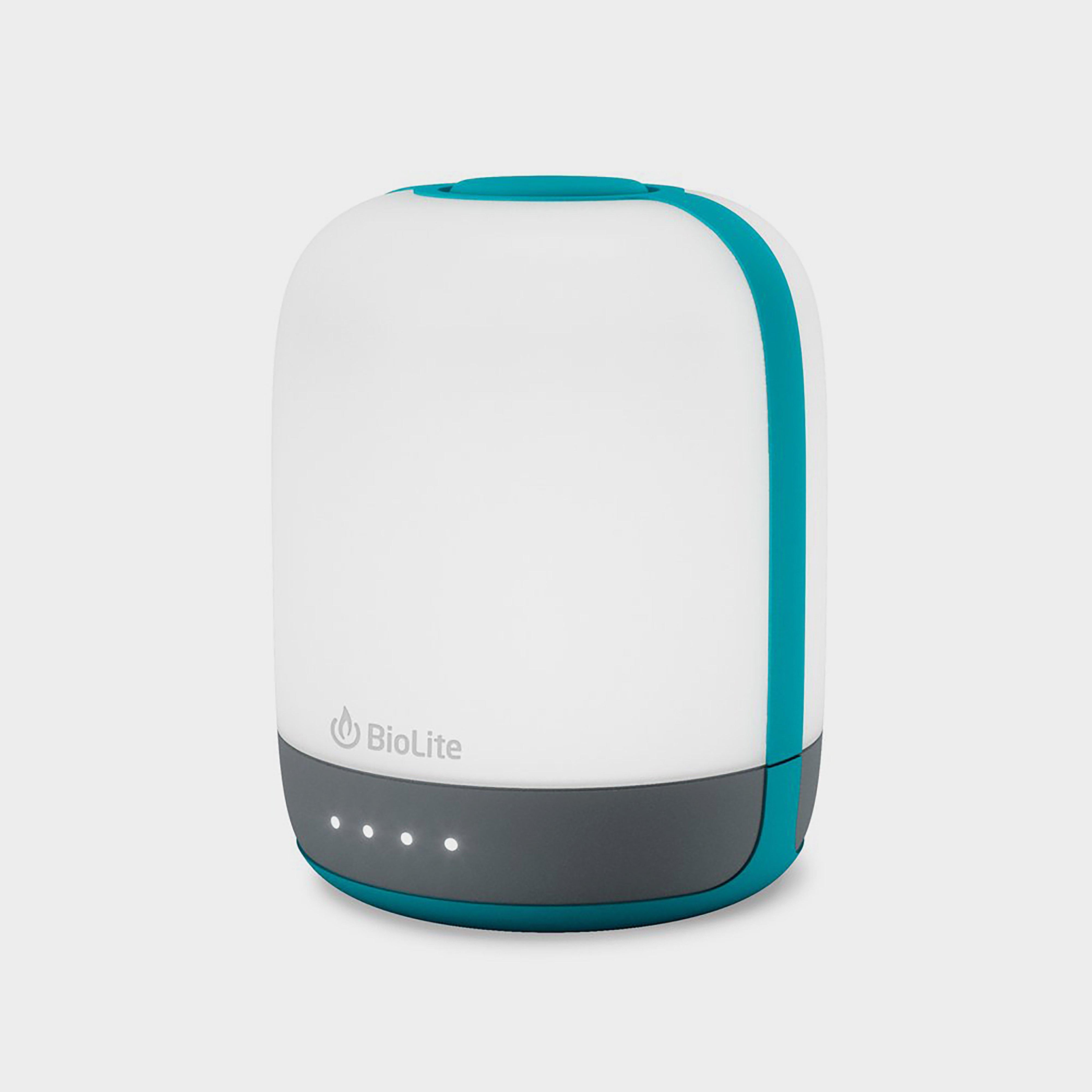 Biolite Alpenglow Lantern 250 - Blue, Blue