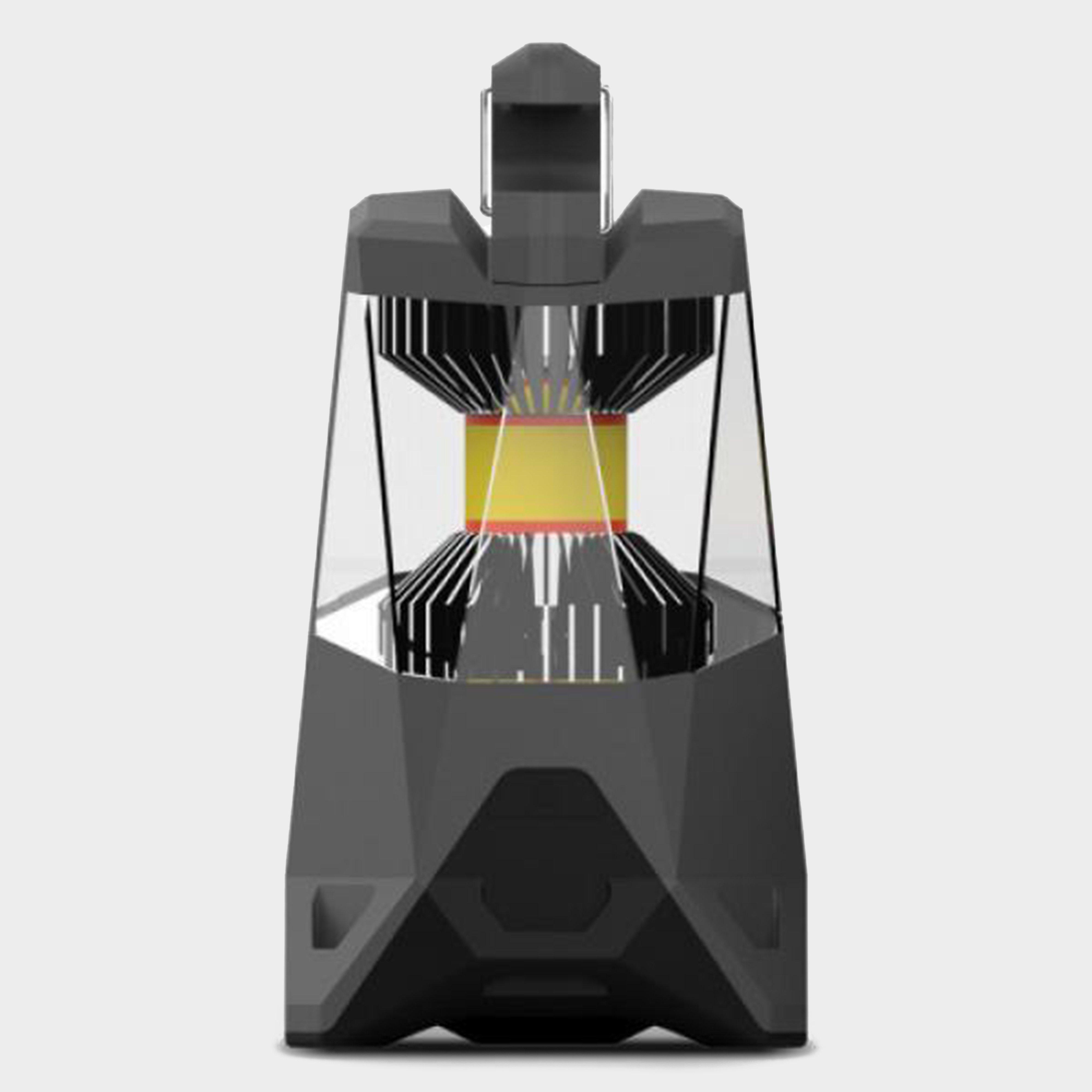 Nebo Galileo™ 1000 Lantern - Black, Black