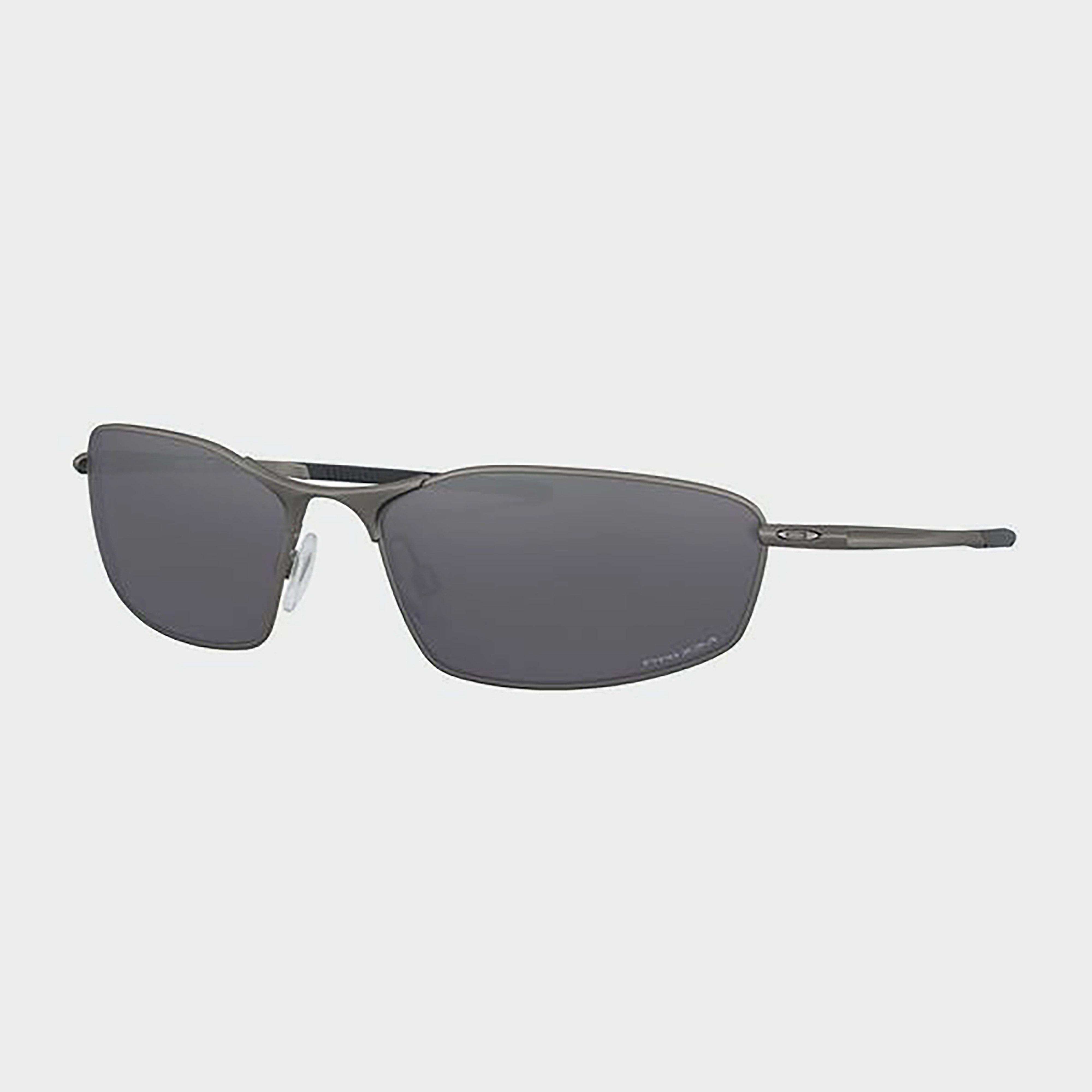 Oakley Whisker Carbon Sunglasses - Grey, Grey