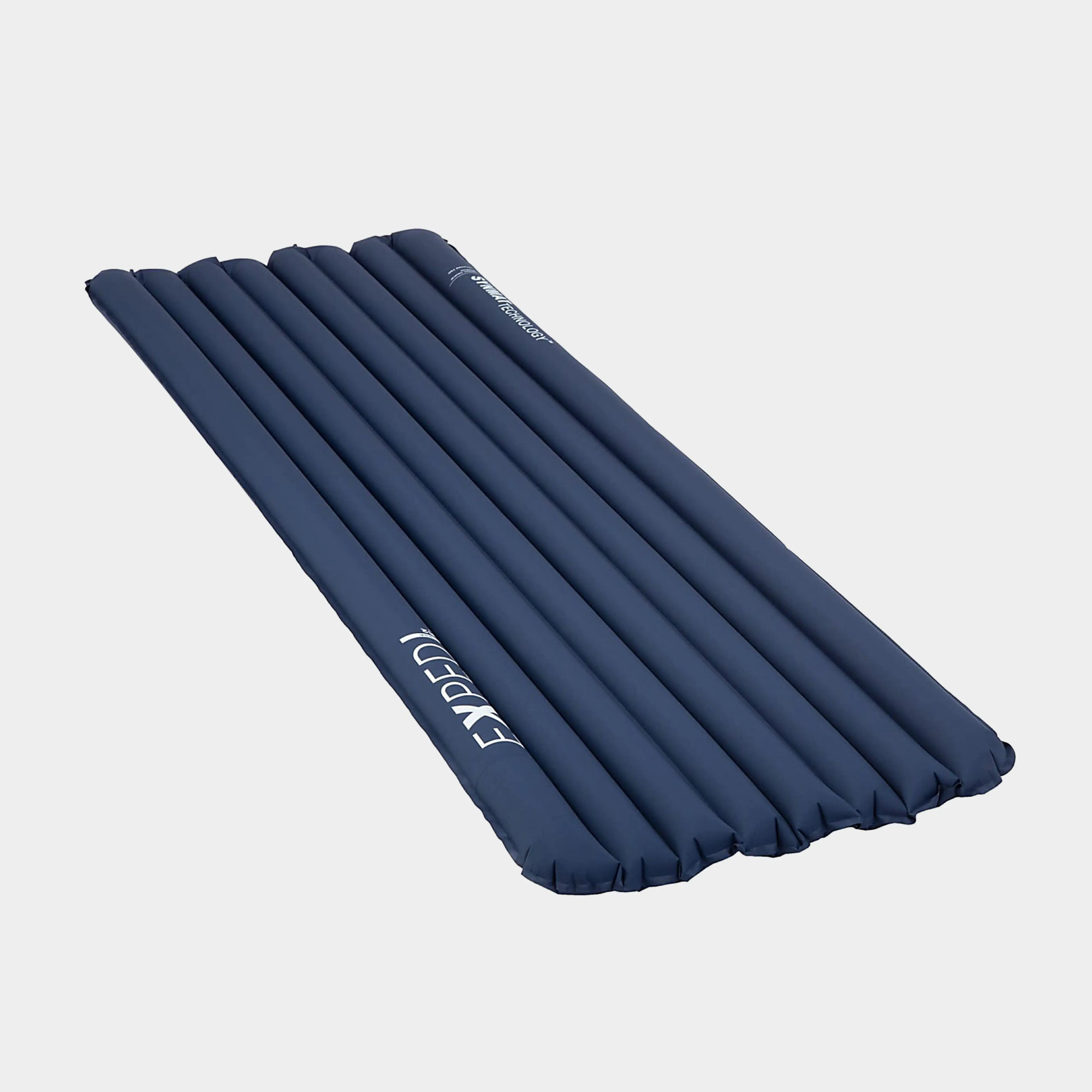 Exped Versa 2R Medium Sleeping Mat - Navy, Navy