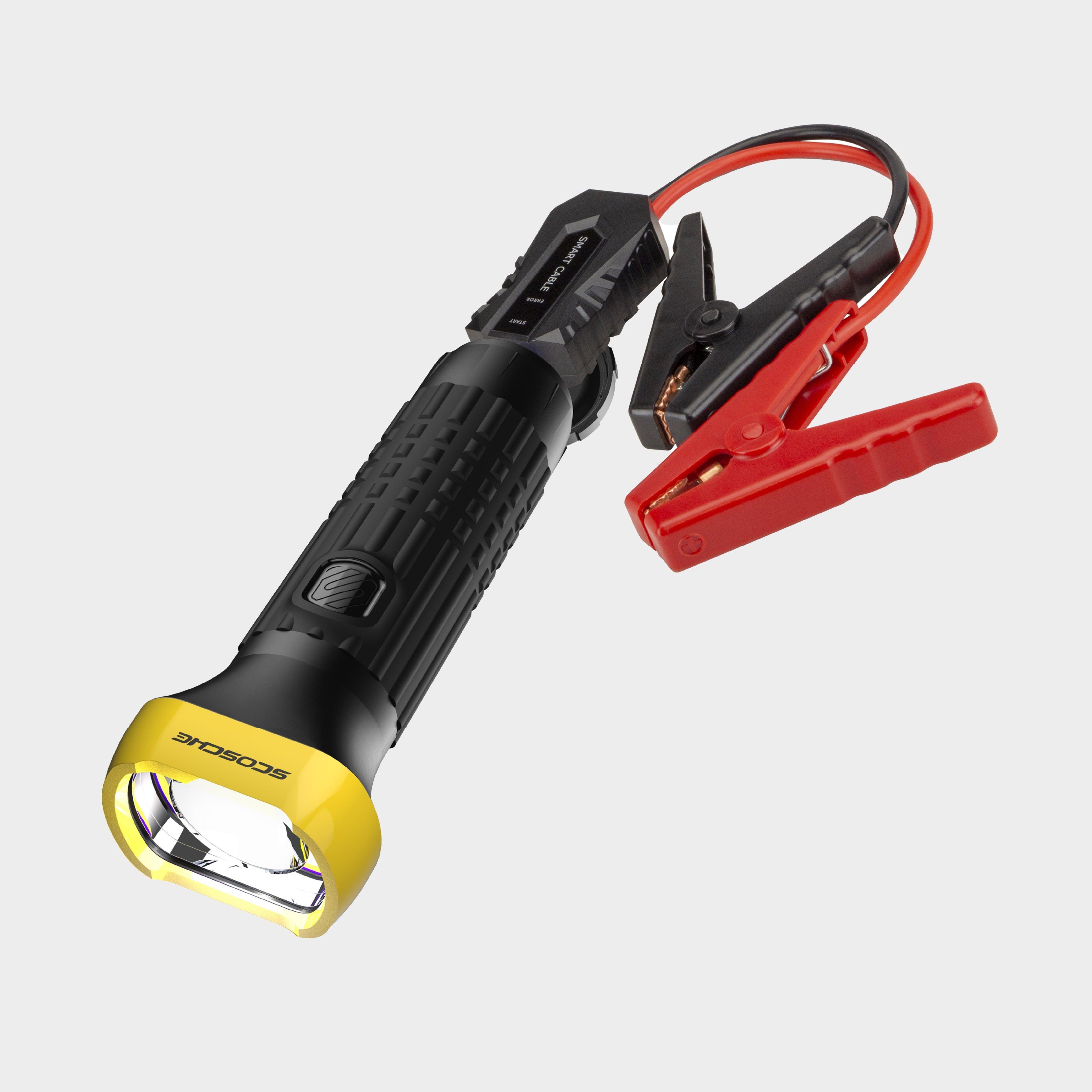 Scosche Powerup 600 Torch, TORCH