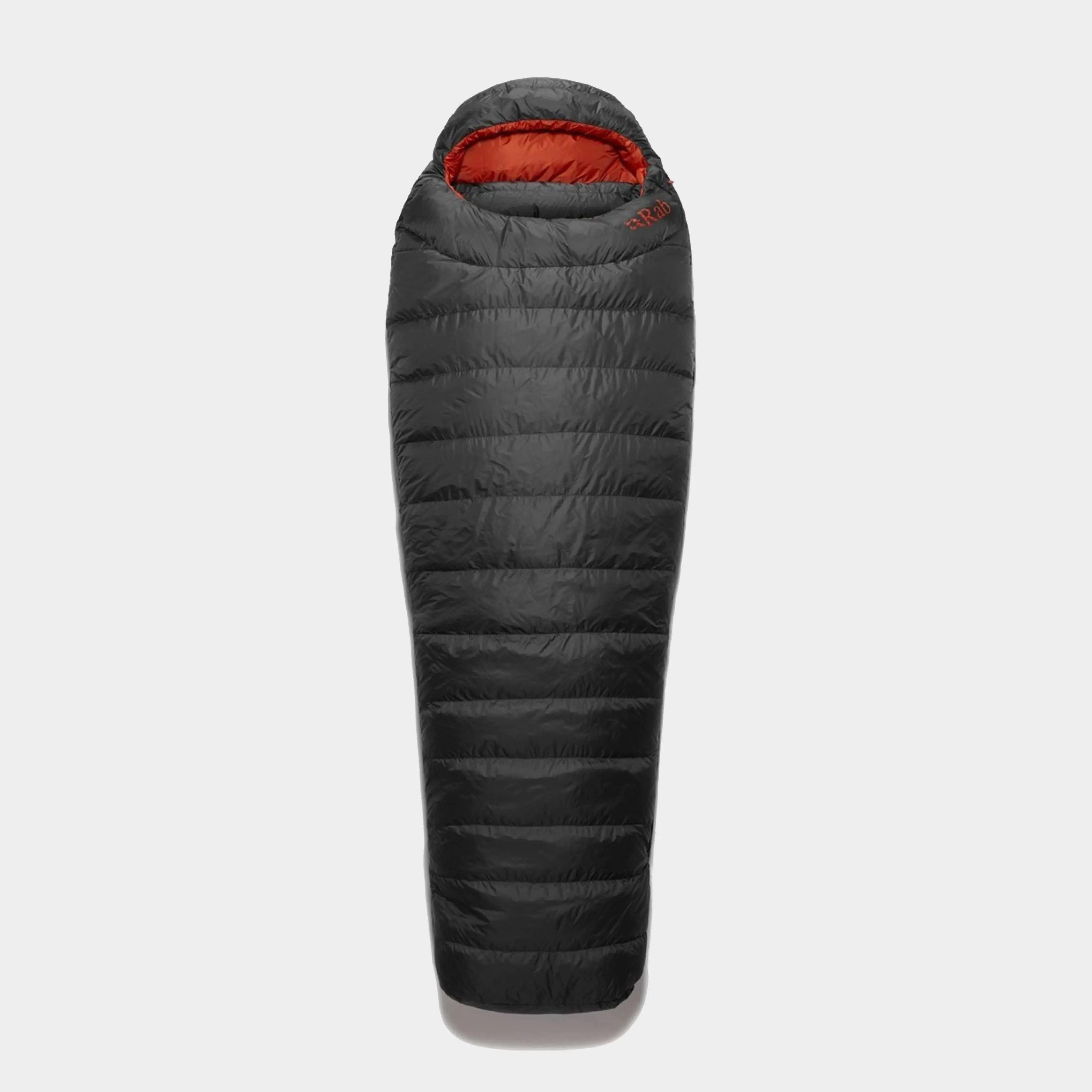 Rab Ascent 500 Hydrophobic Down Sleeping Bag, 500