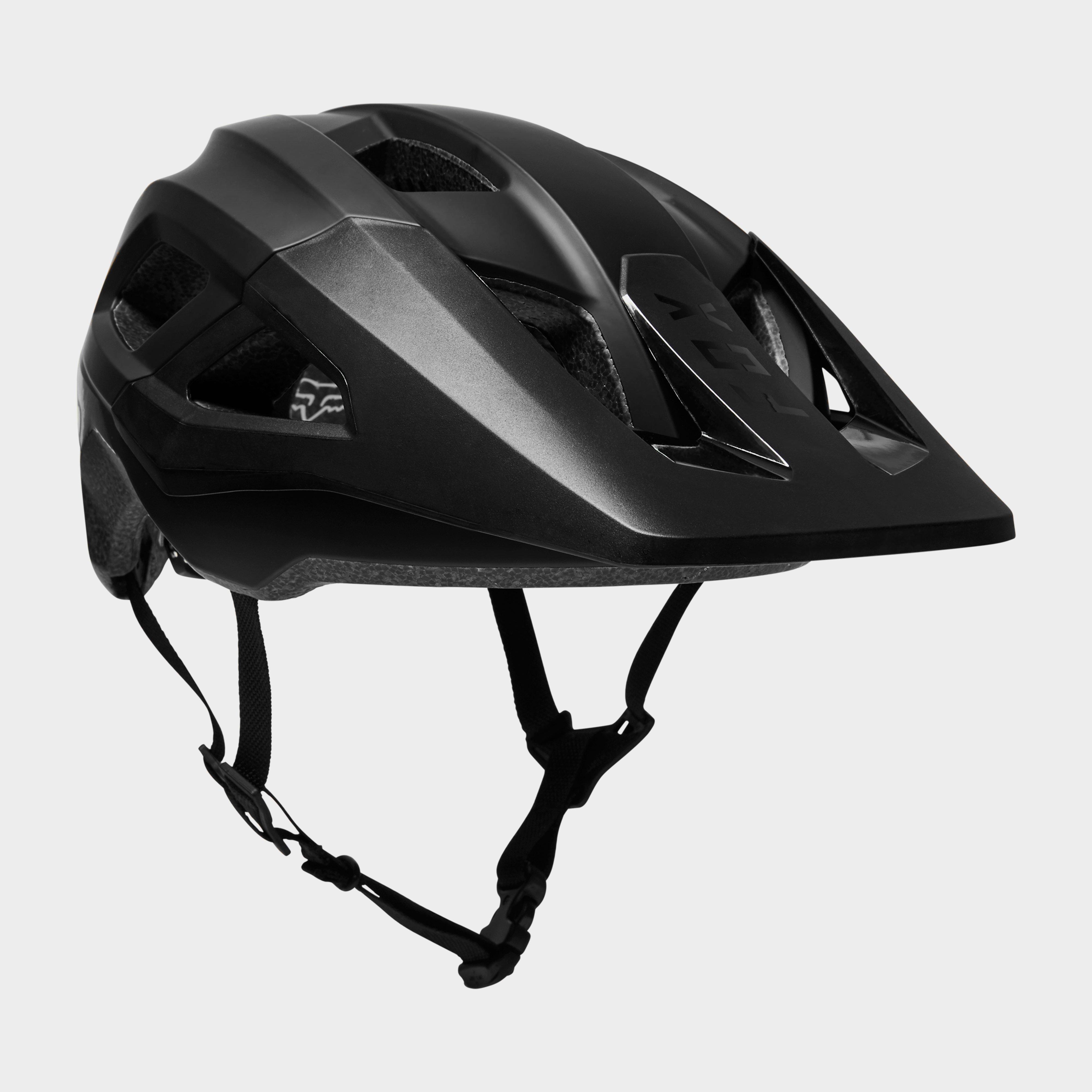 Fox Mainframe Mips Helmet - Black, Black