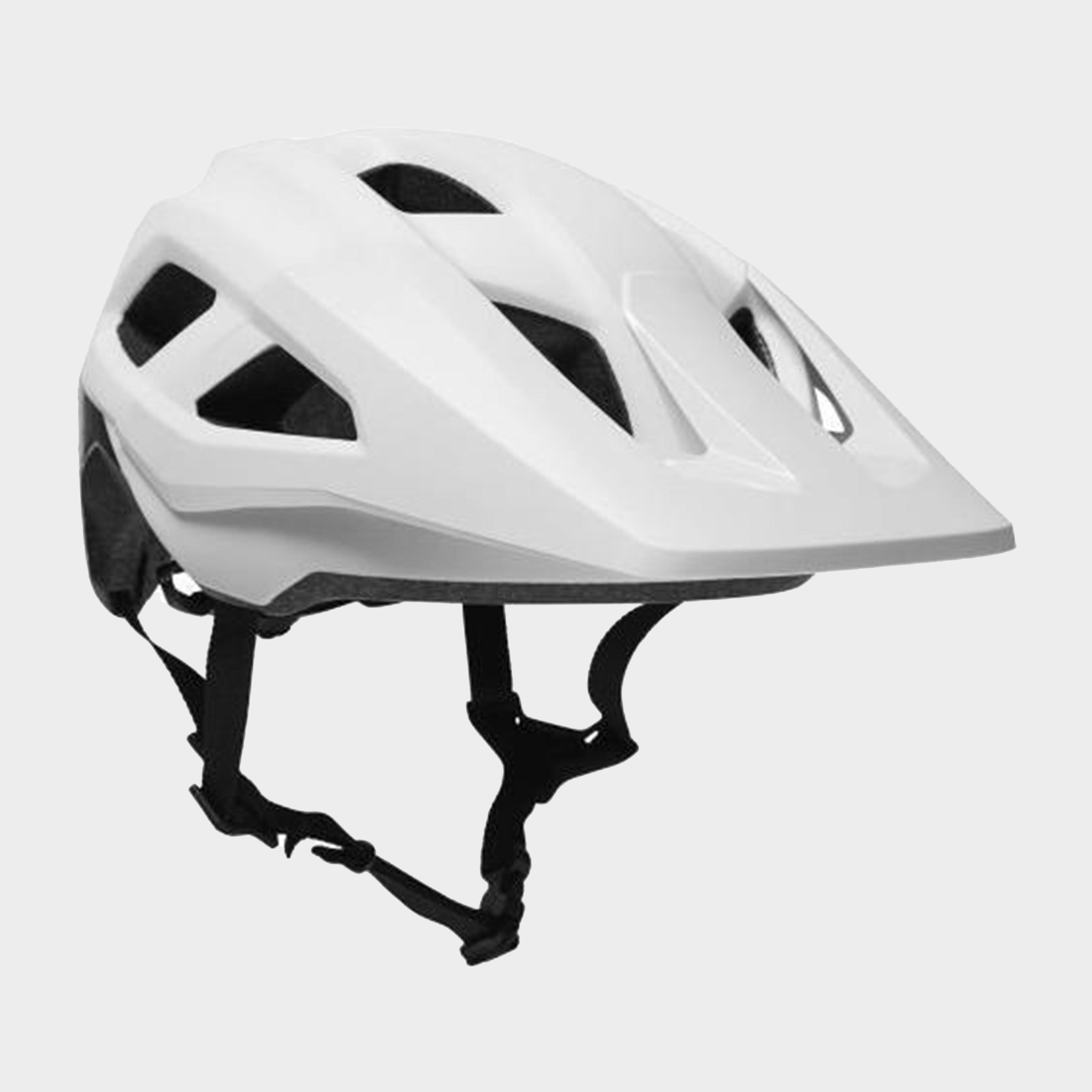 Fox Mainframe Mips Helmet - White, White